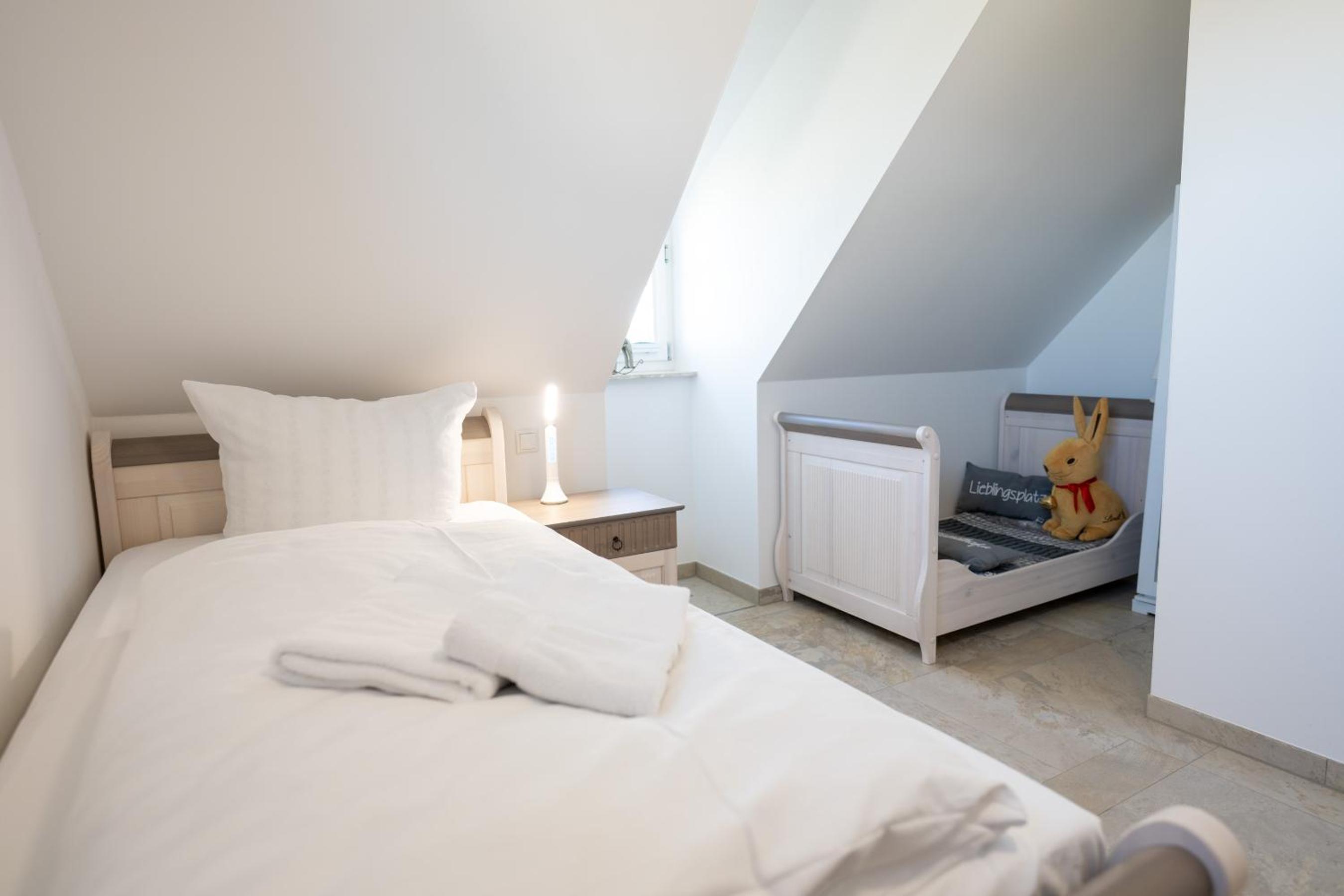 Ferienhaus Veronika an der Üselitzer Wiek