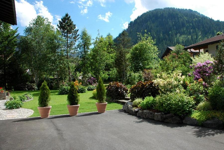Appartements Vilsalp