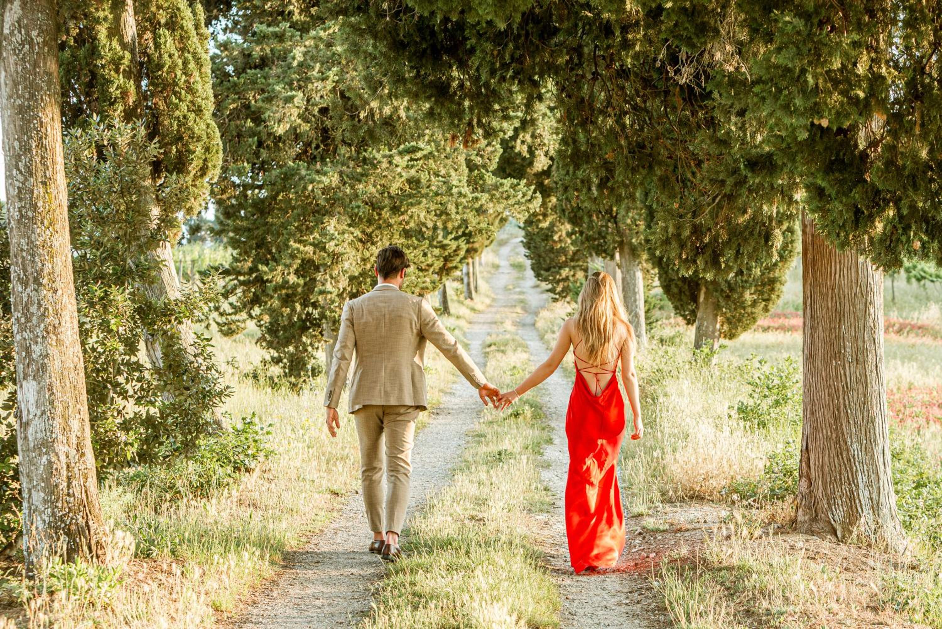 Agriturismo Terra Di Dio Toscanizzazione