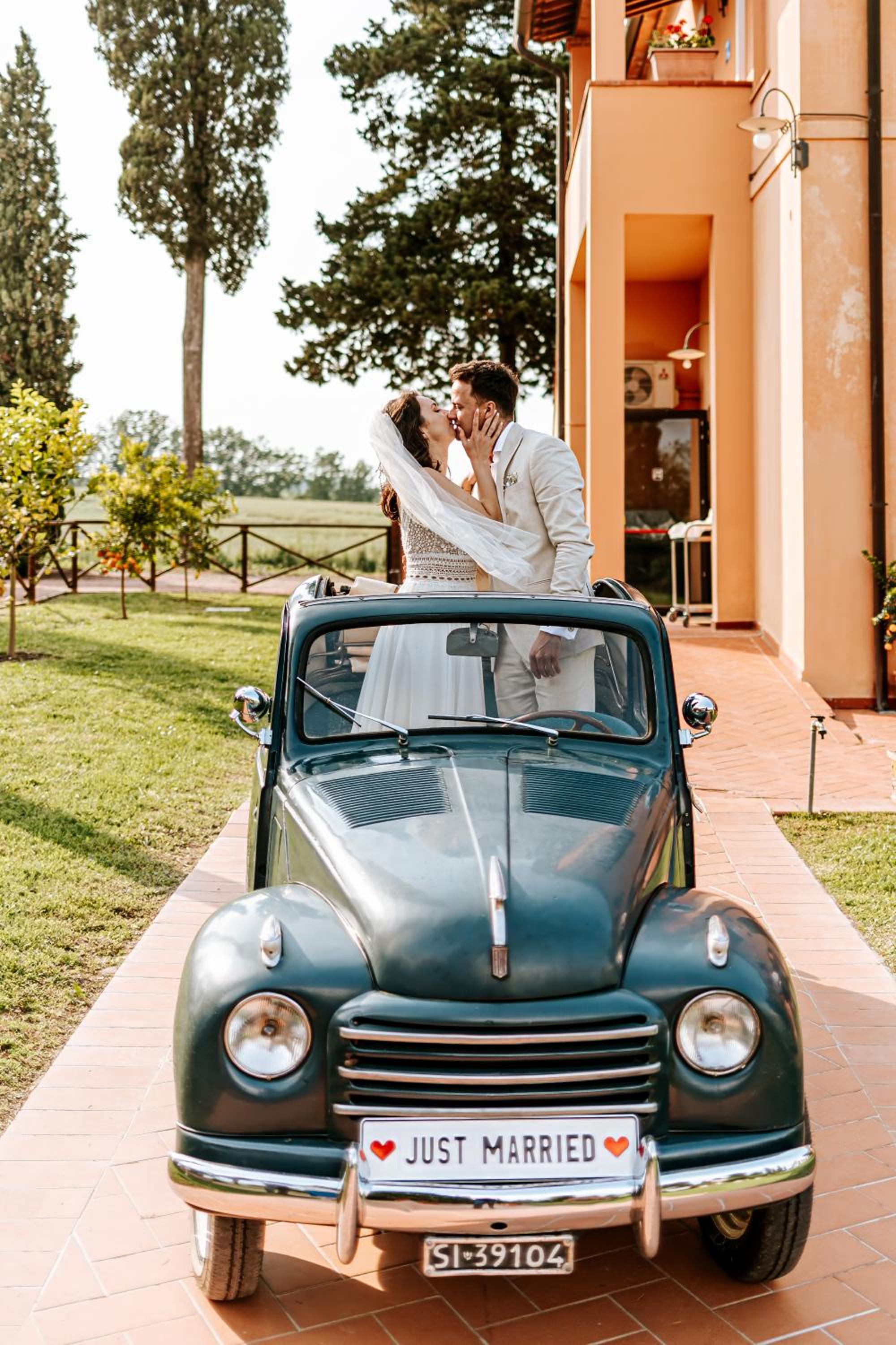 Agriturismo Terra Di Dio Toscanizzazione