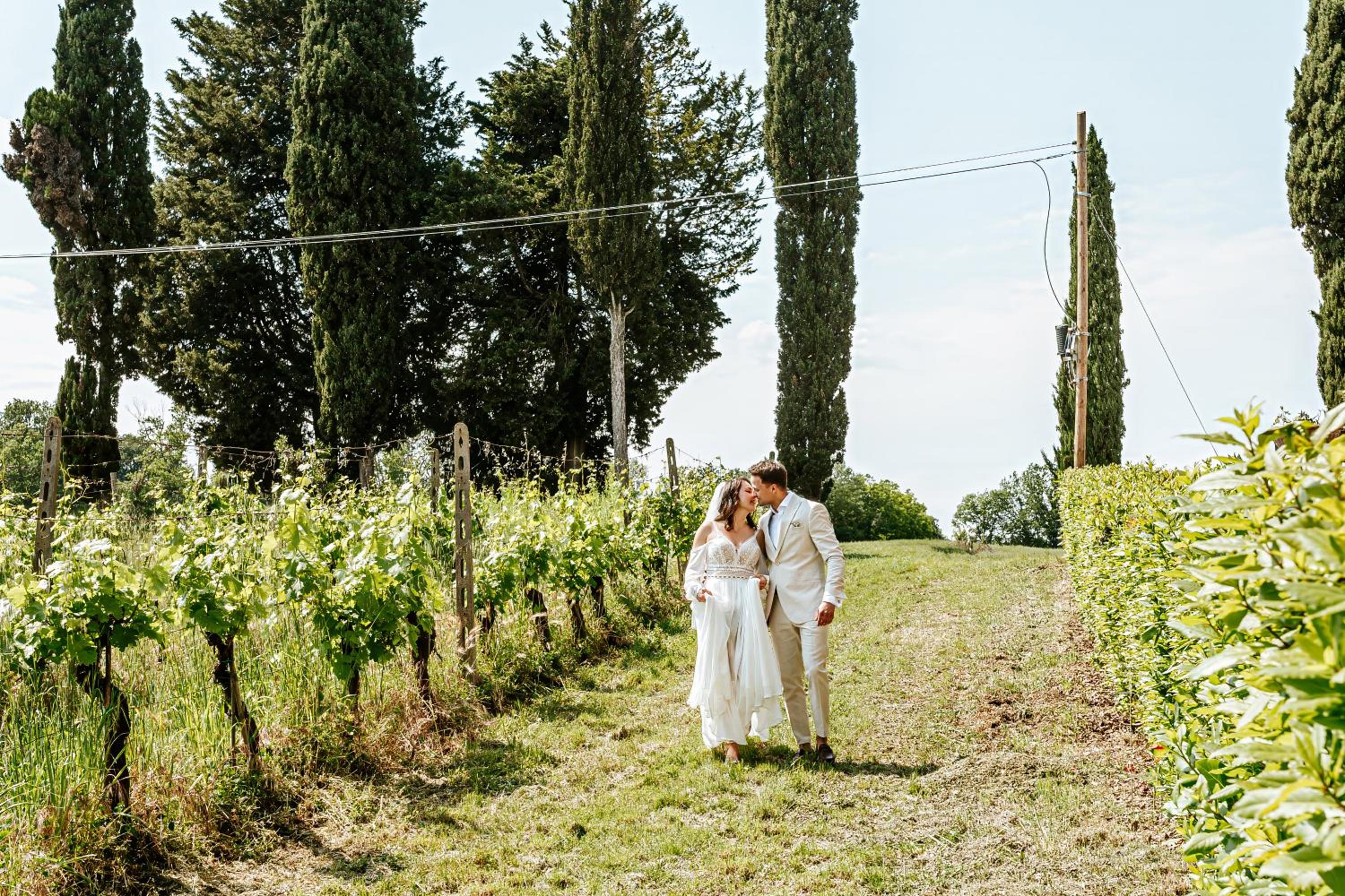 Agriturismo Terra Di Dio Toscanizzazione