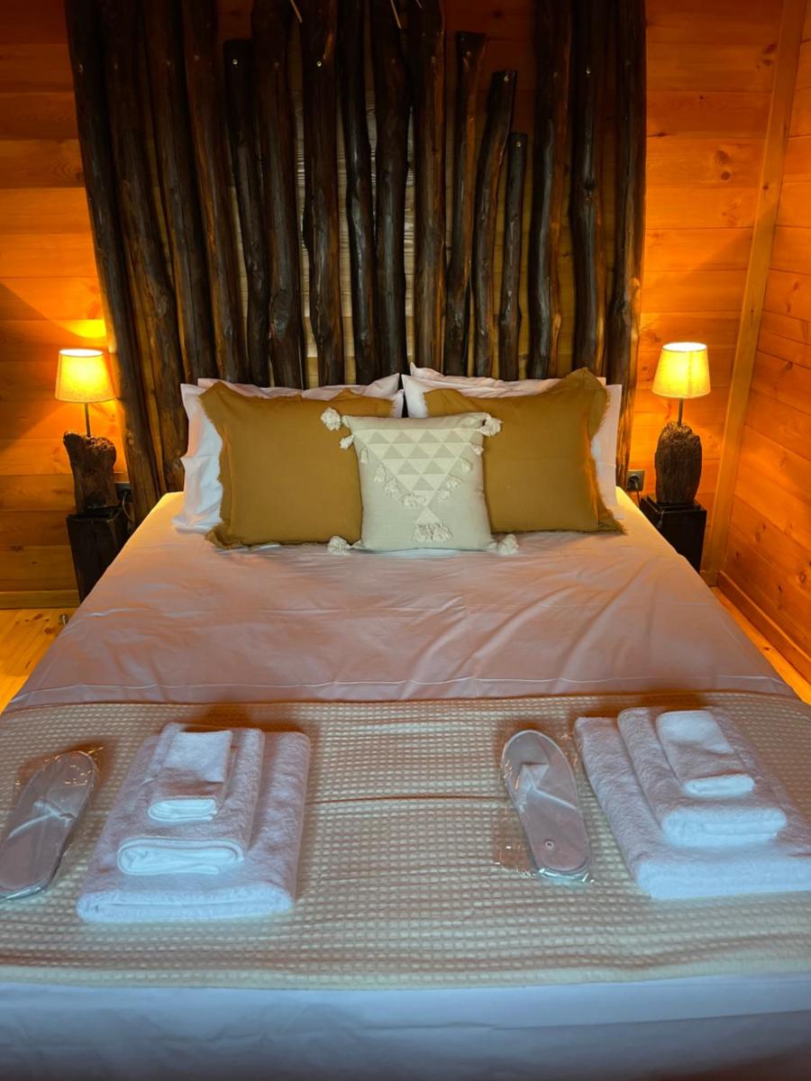 Luxury Wooden Villas photo 4