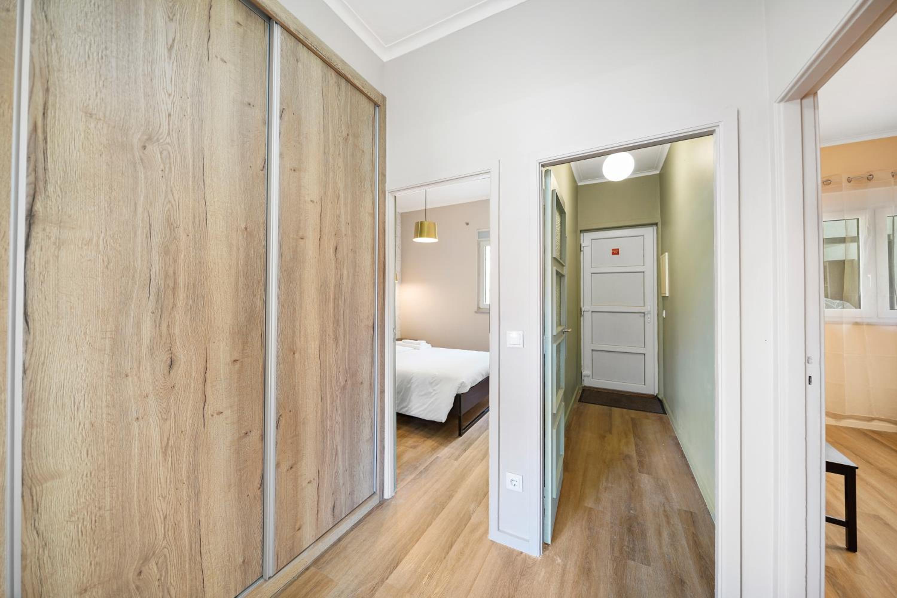New Apartments Luiz I Bridge by Amber Star Rent view 2