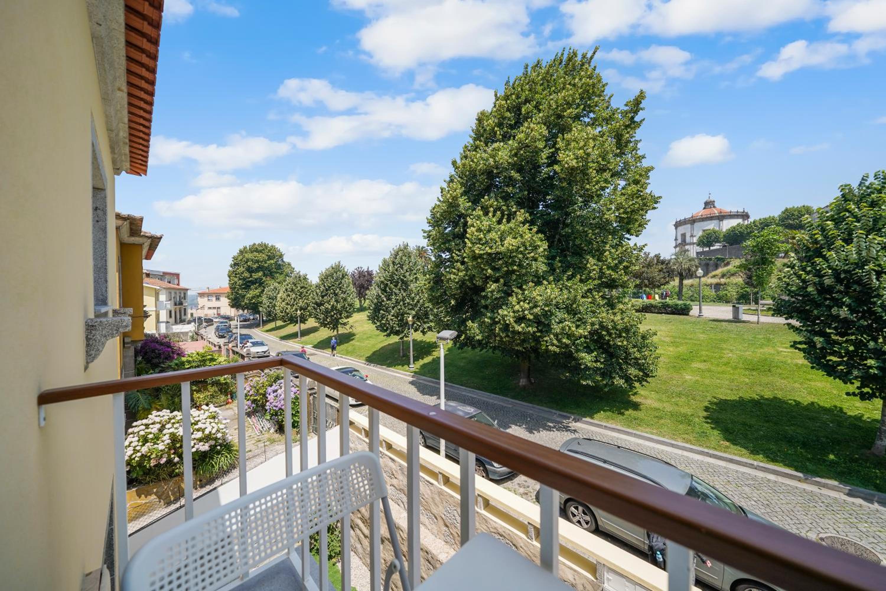 New Apartments Luiz I Bridge by Amber Star Rent view 4