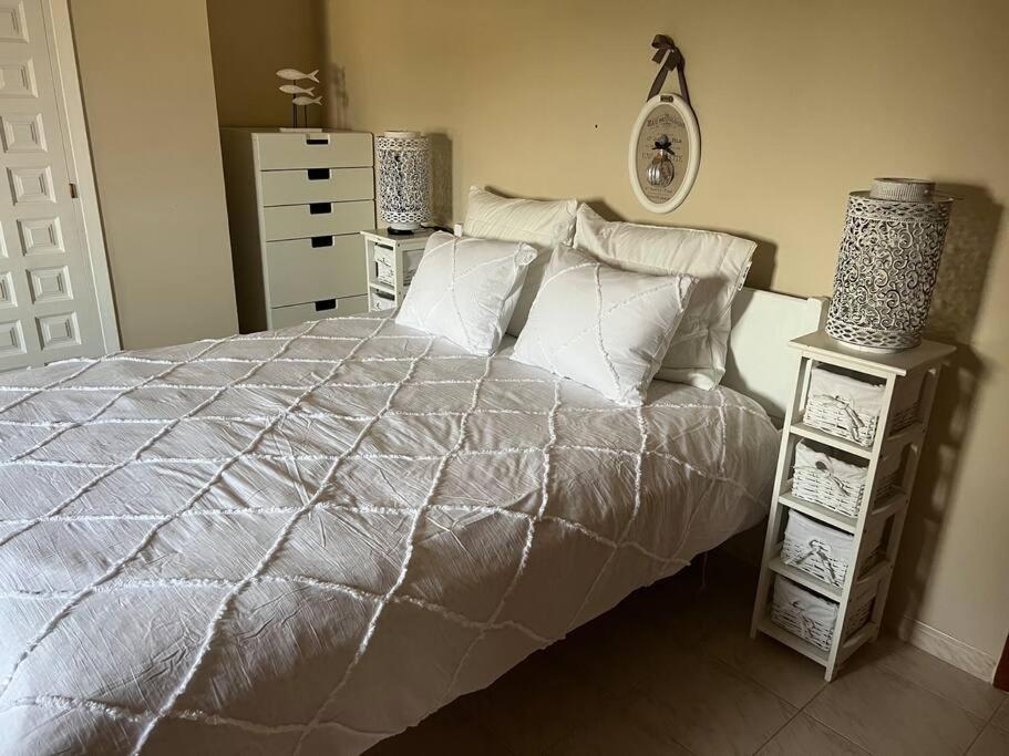 Luxe privé villa met zeezicht