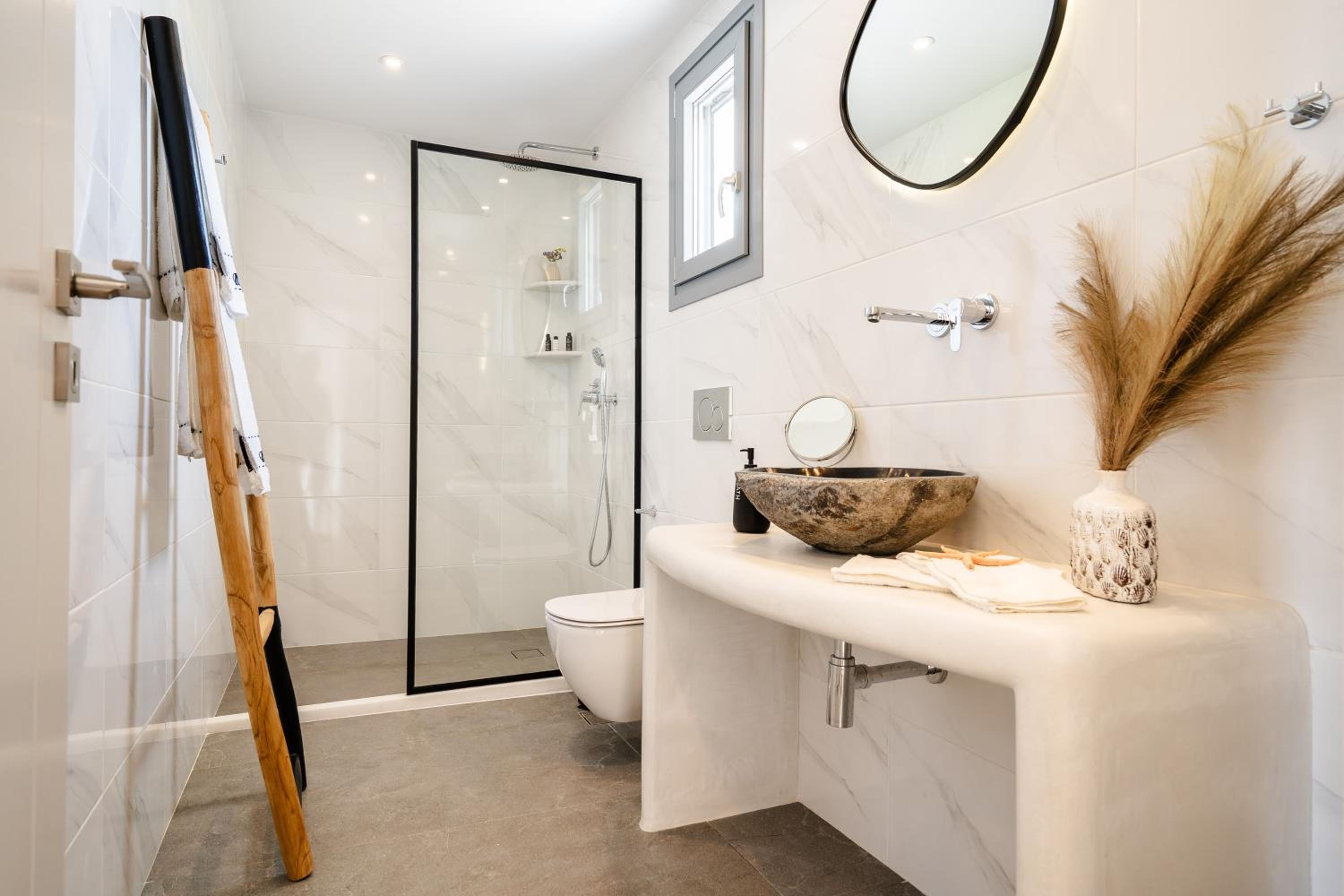 Nymphée Luxury Villas