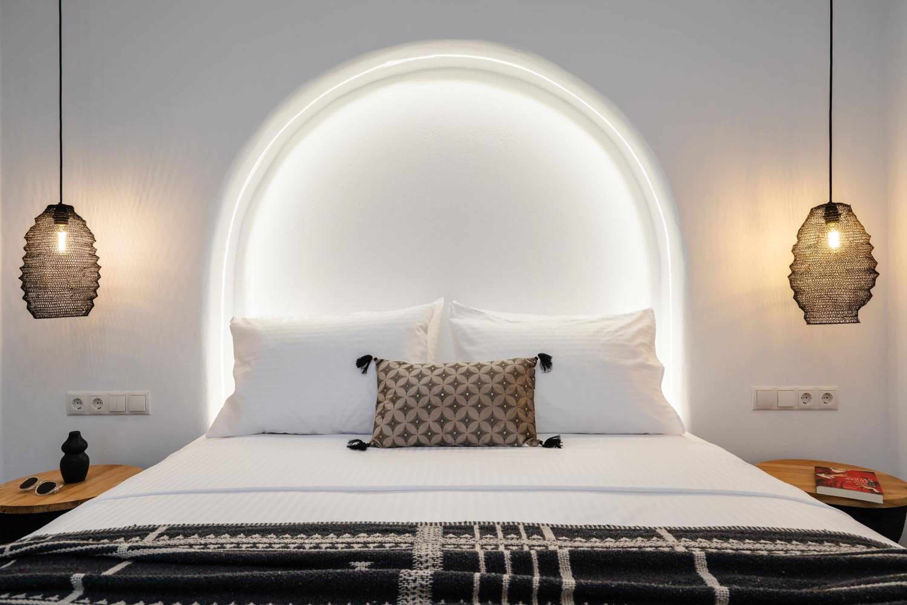 Nymphée Luxury Villas