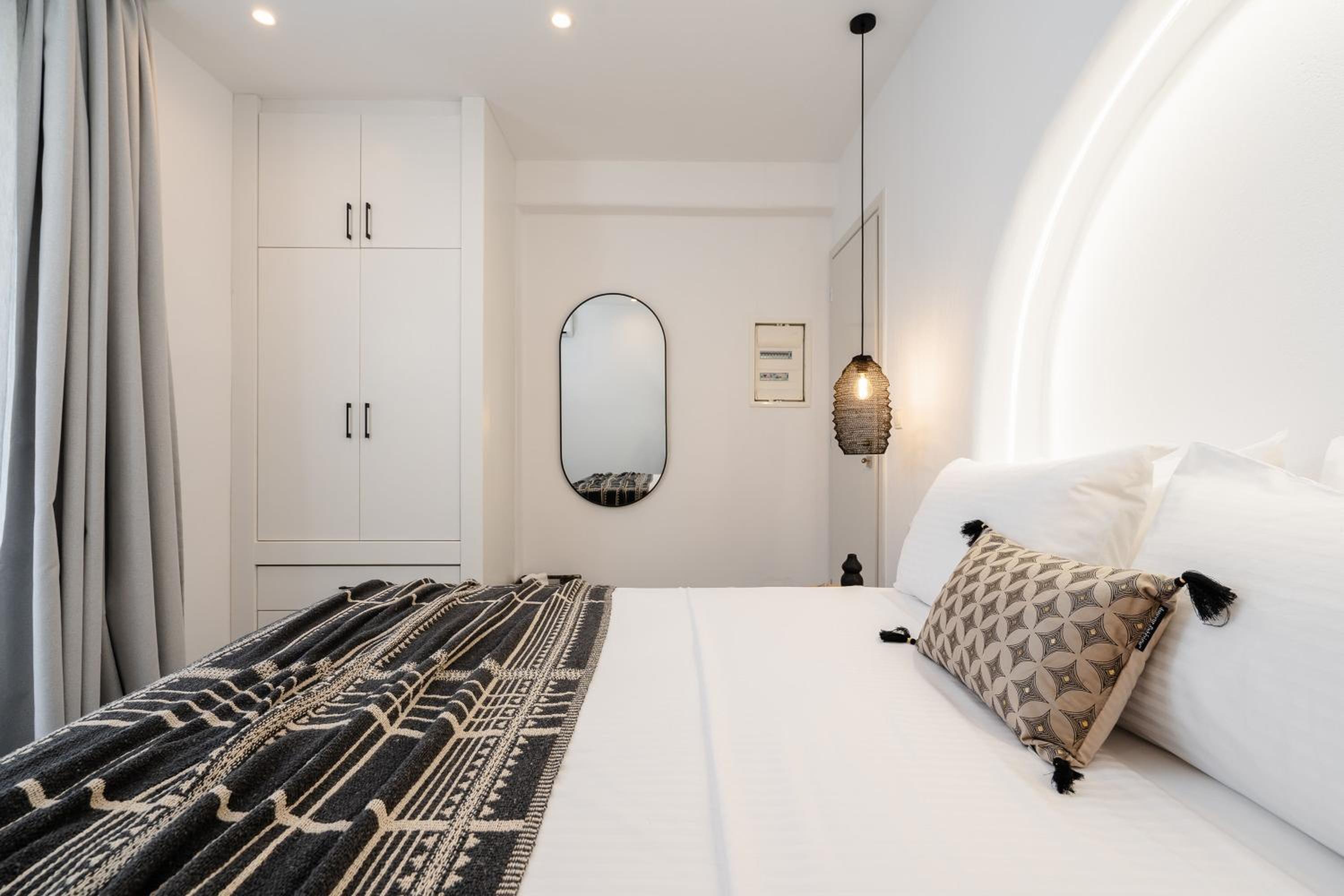 Nymphée Luxury Villas