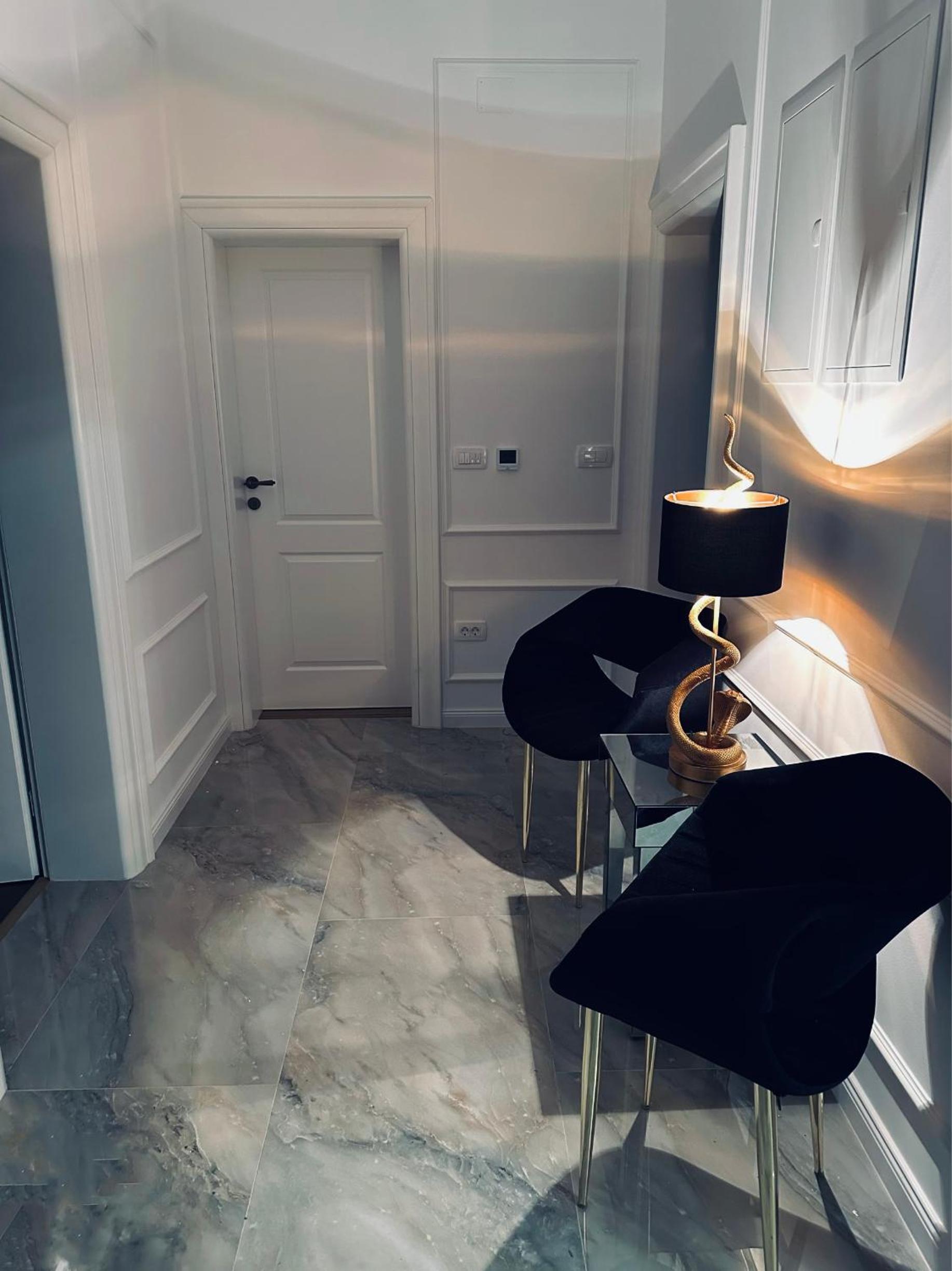 ZeN Luxury Suite