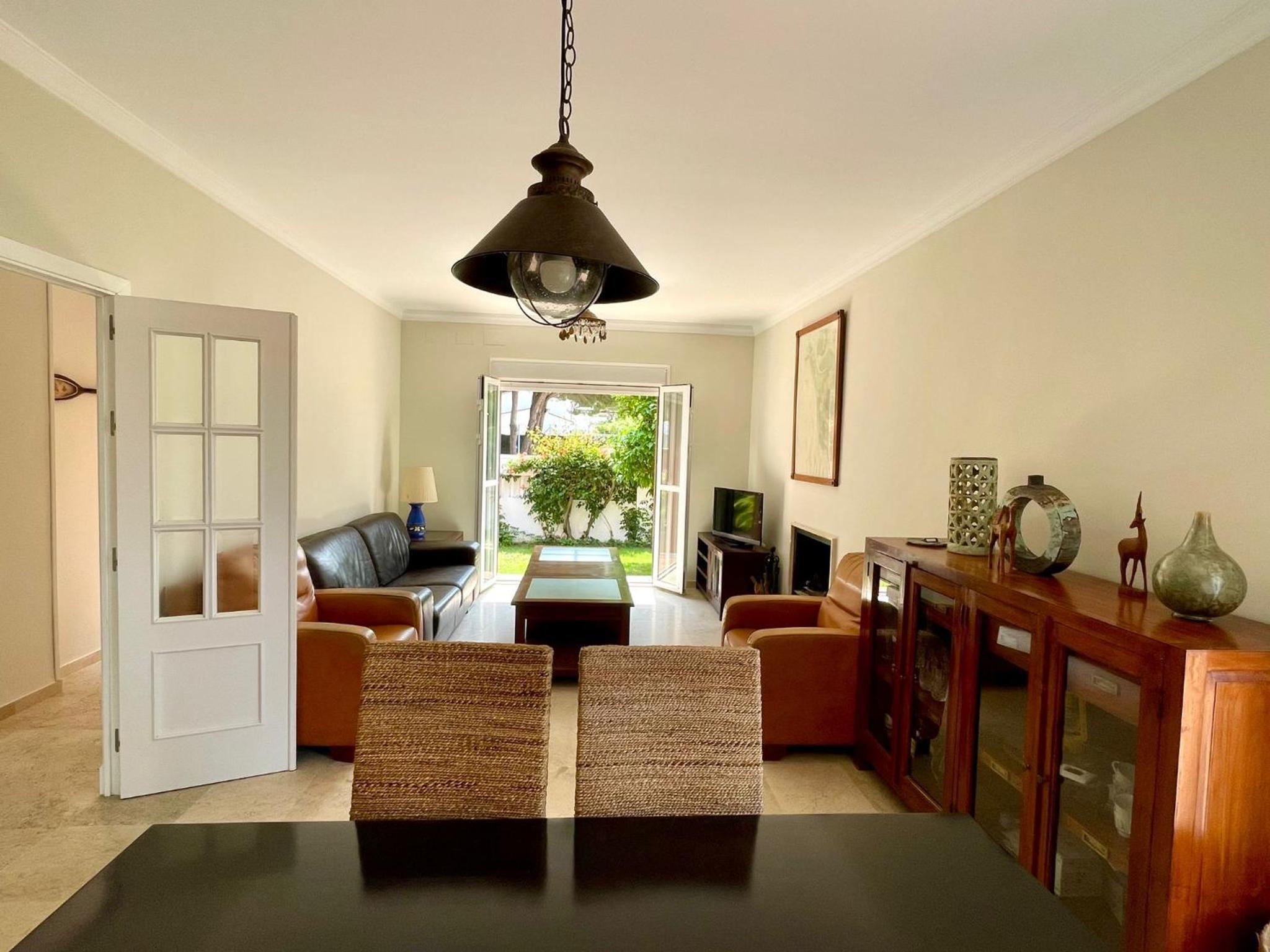 Chalet Oasis