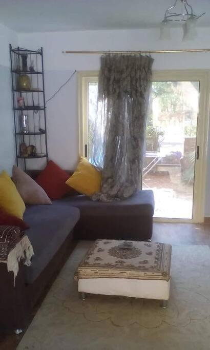 Town House in El Montazah Compound