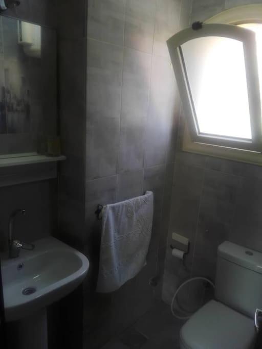Town House in El Montazah Compound