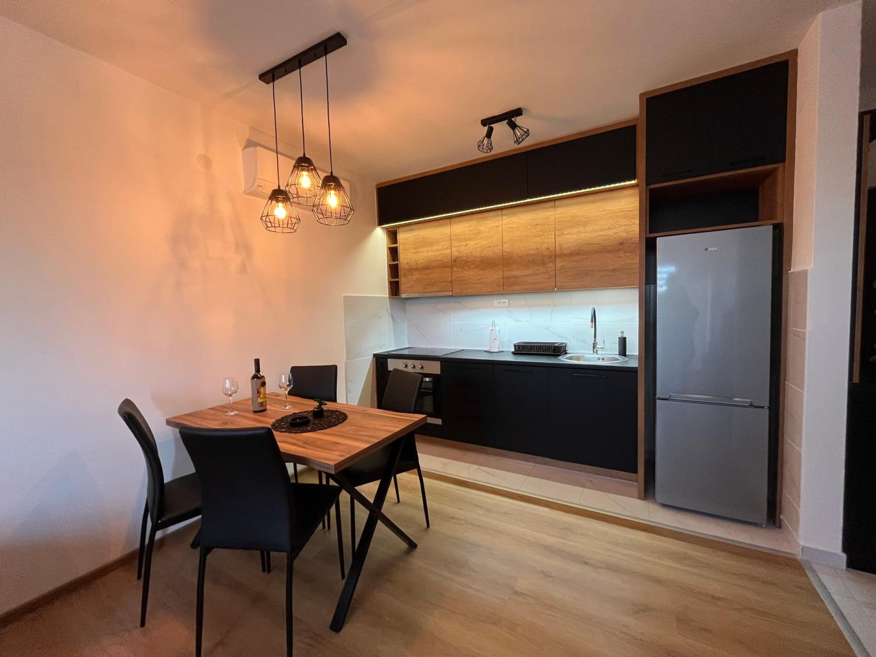 Apartman Maša view 4
