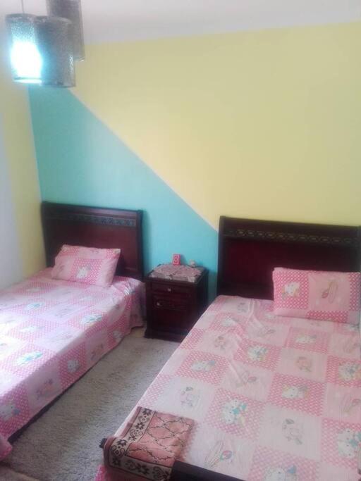 Town House in El Montazah Compound