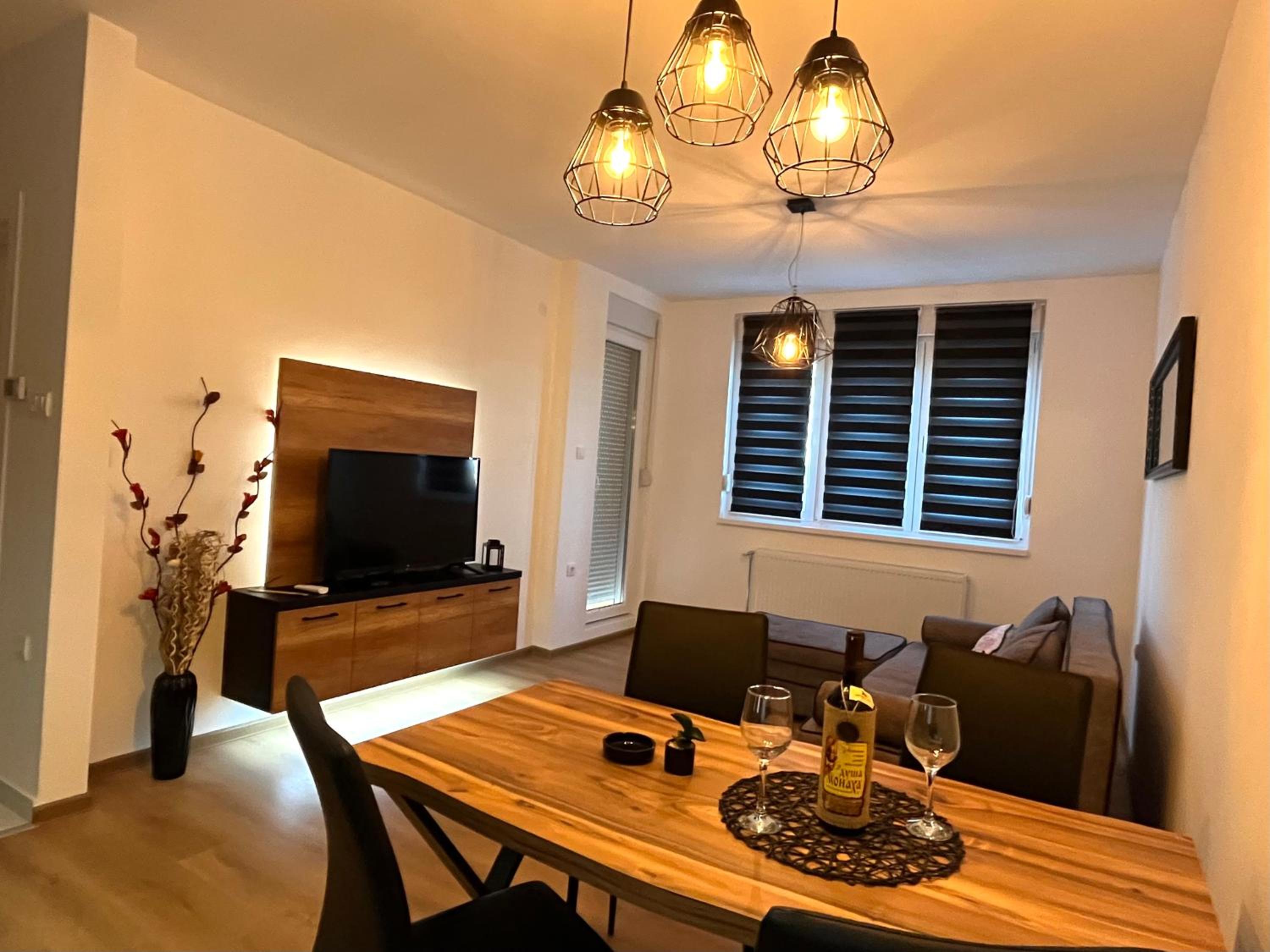 Apartman Maša view 5