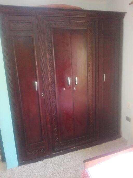 Town House in El Montazah Compound