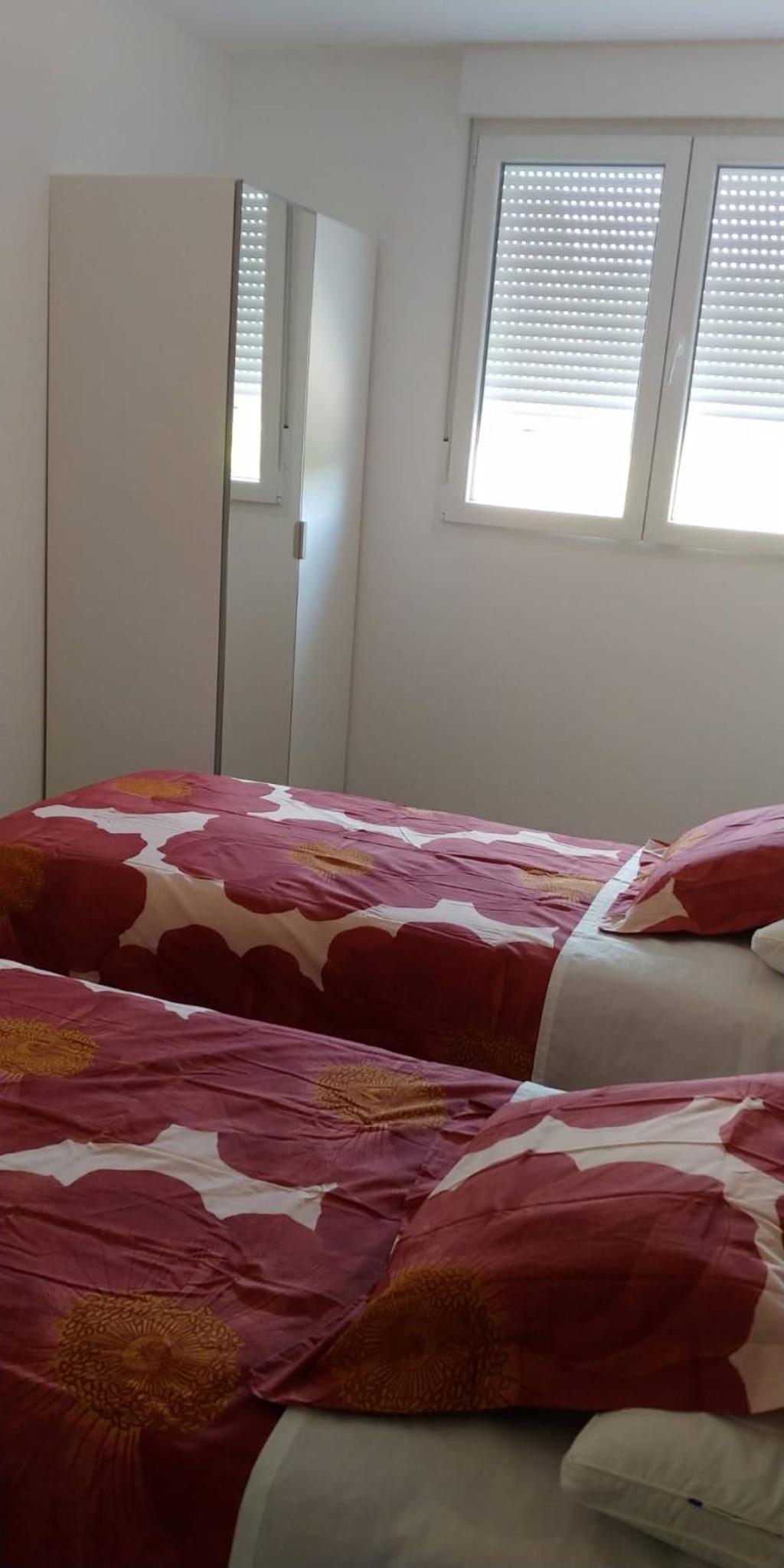 Apartamentos Turísticos Magencio