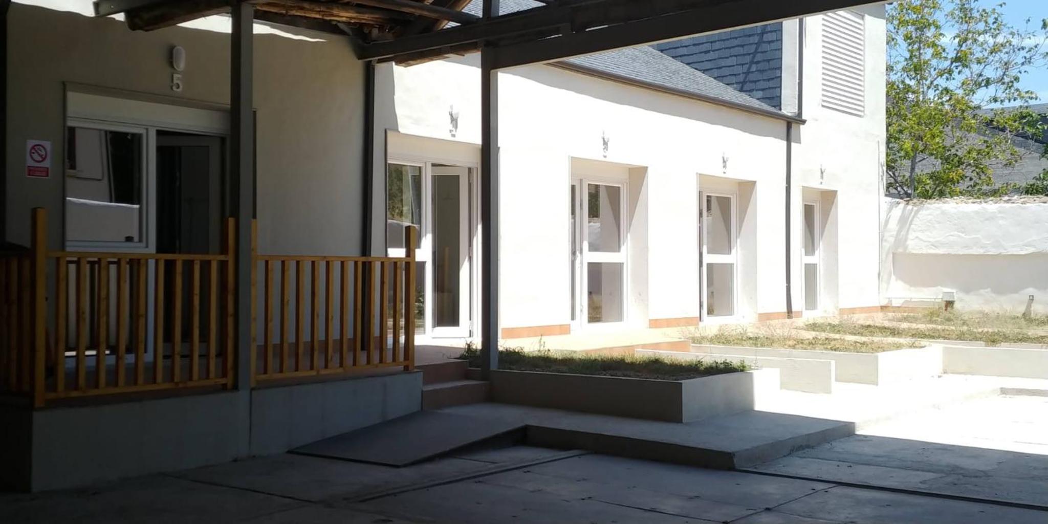 Apartamentos Turísticos Magencio