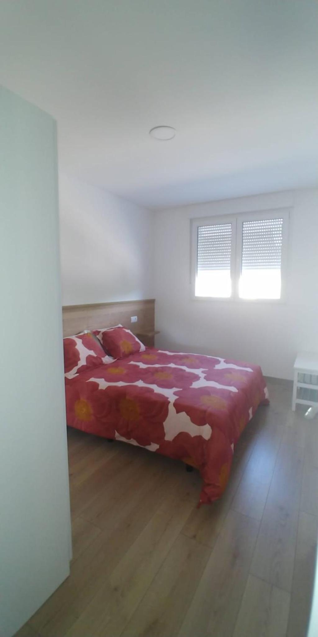 Apartamentos Turísticos Magencio