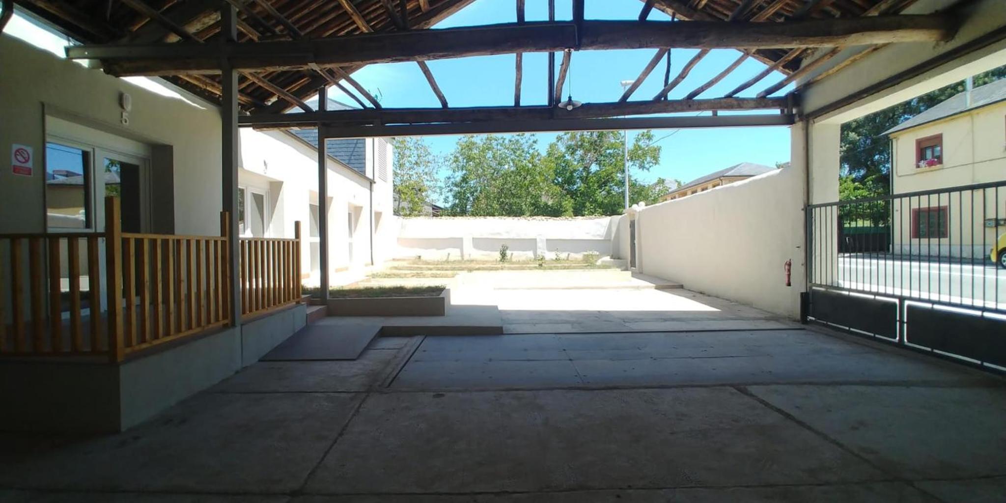 Apartamentos Turísticos Magencio