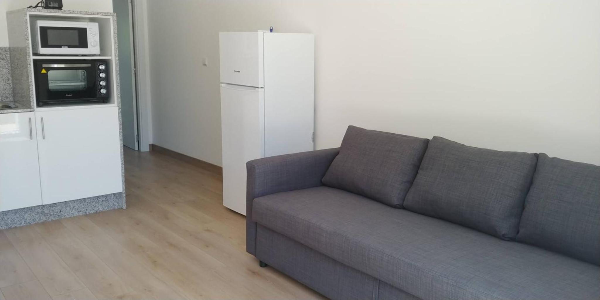 Apartamentos Turísticos Magencio