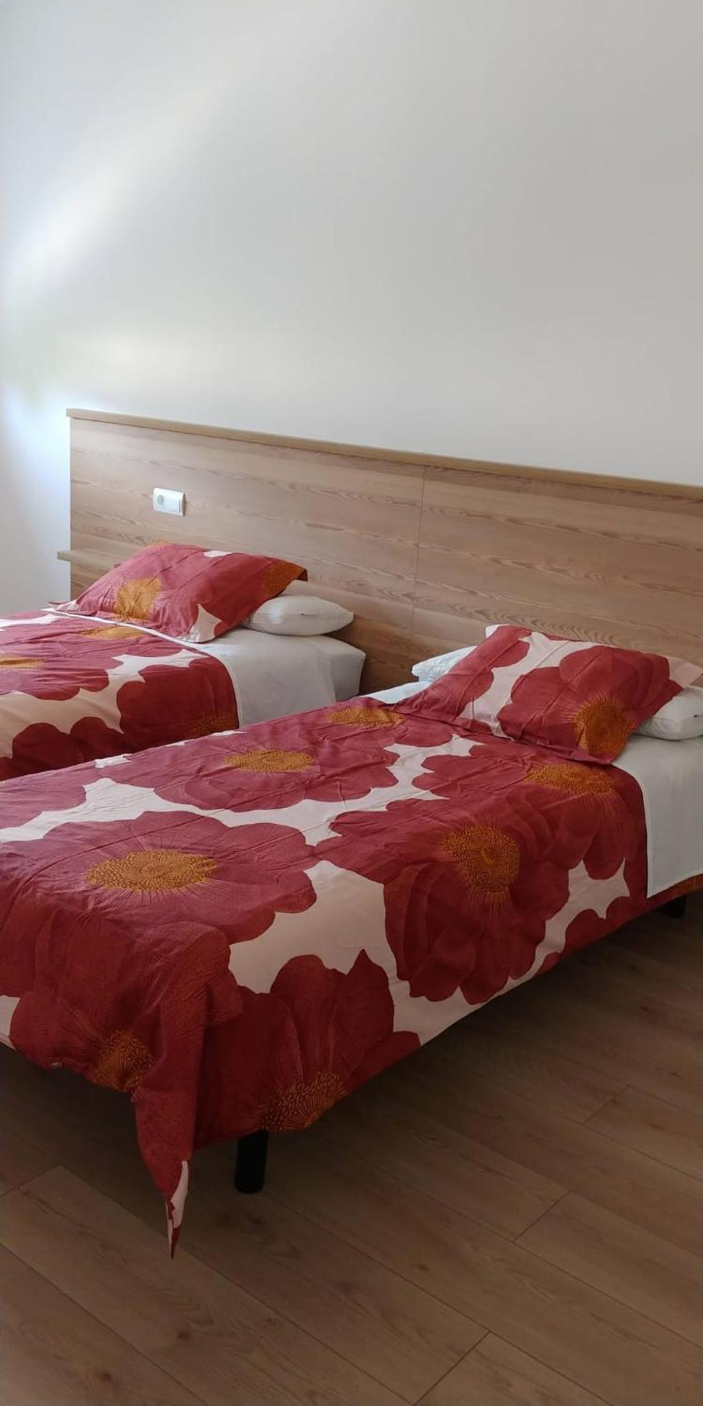 Apartamentos Turísticos Magencio
