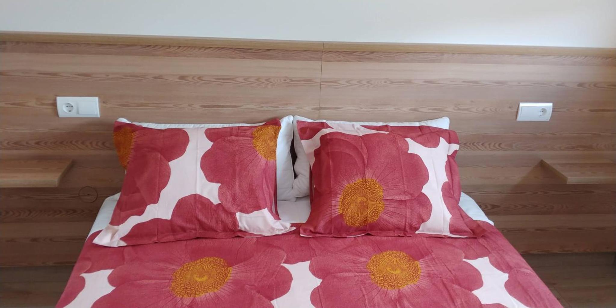 Apartamentos Turísticos Magencio