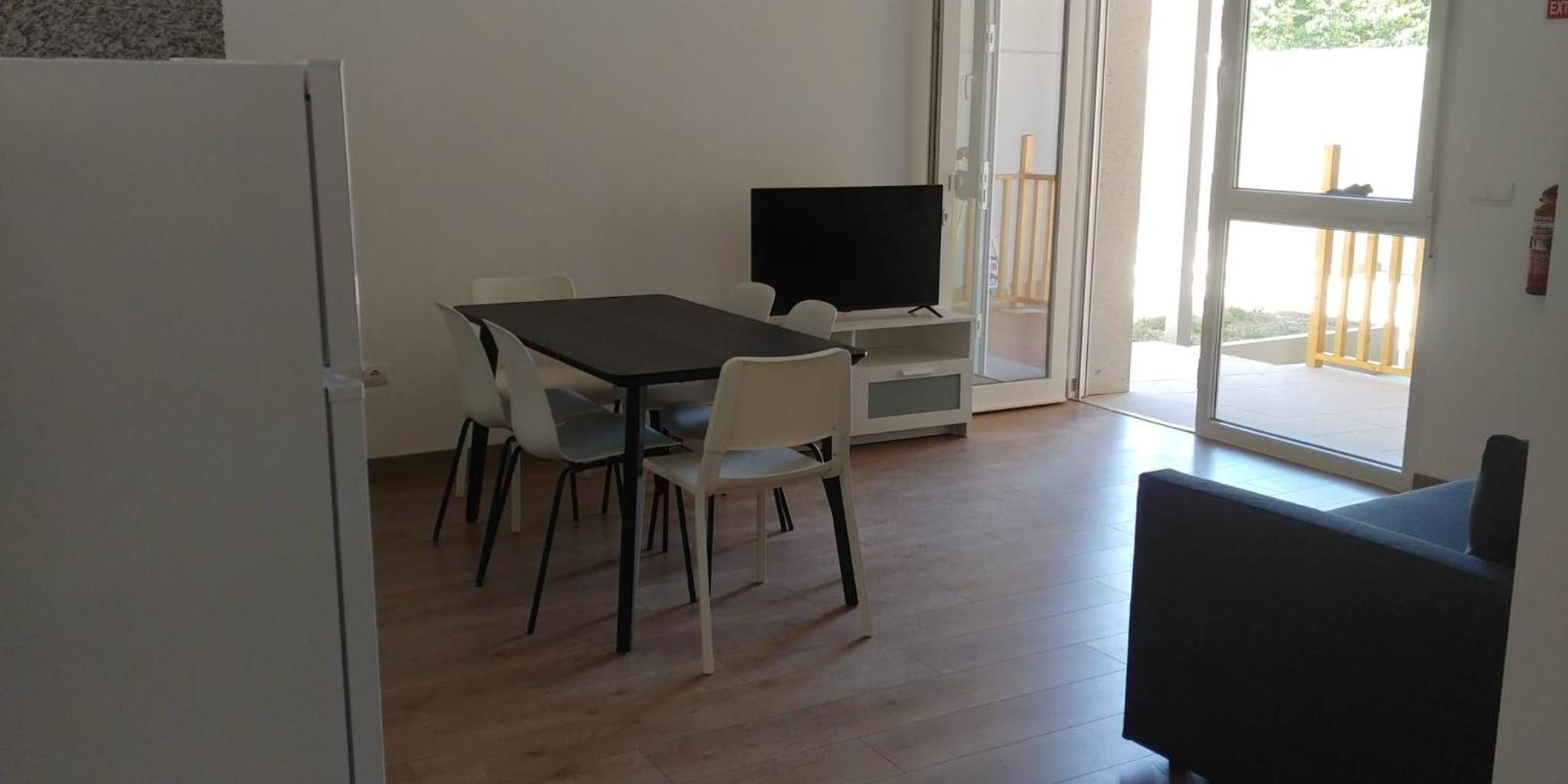 Apartamentos Turísticos Magencio