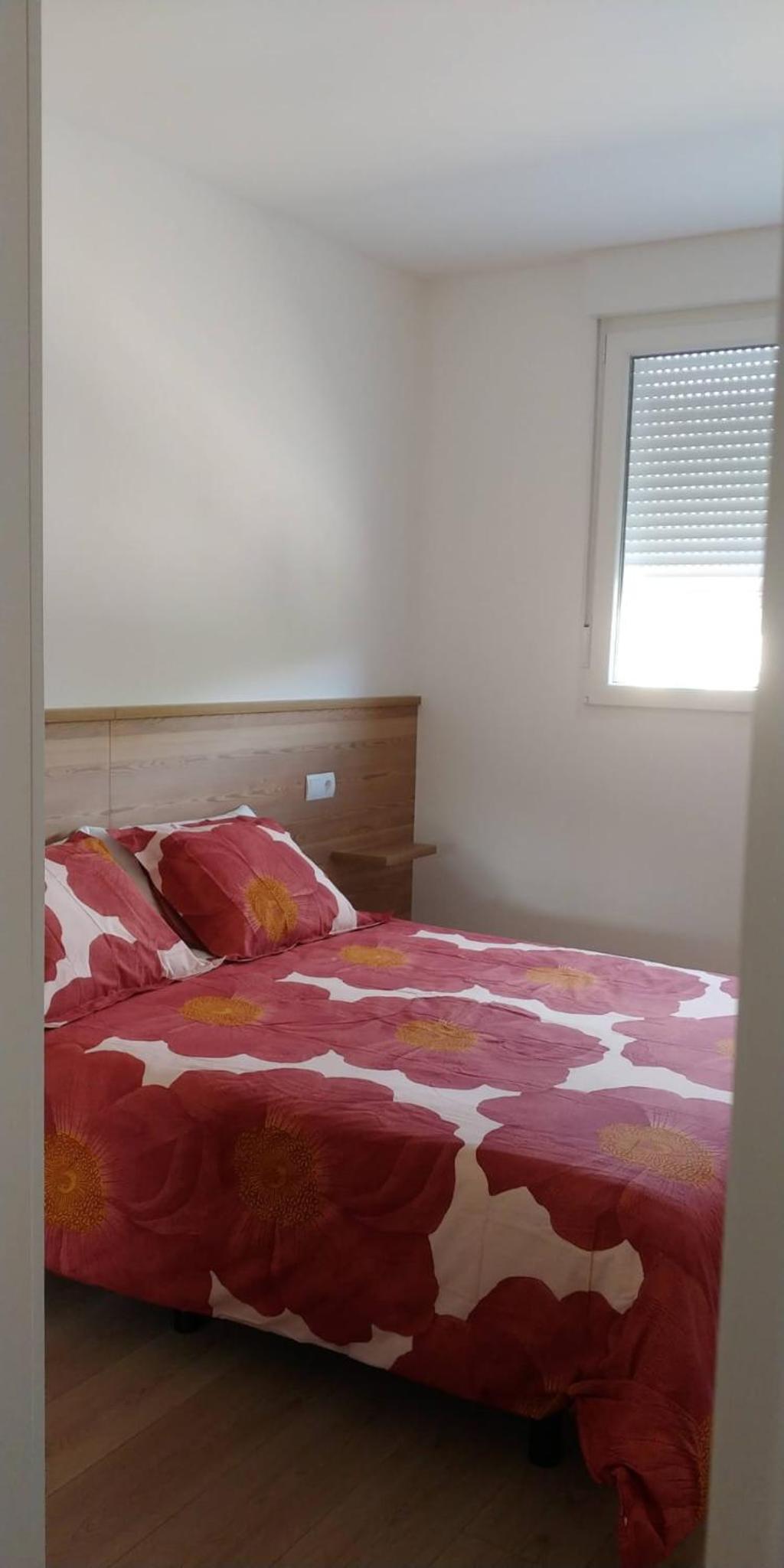 Apartamentos Turísticos Magencio