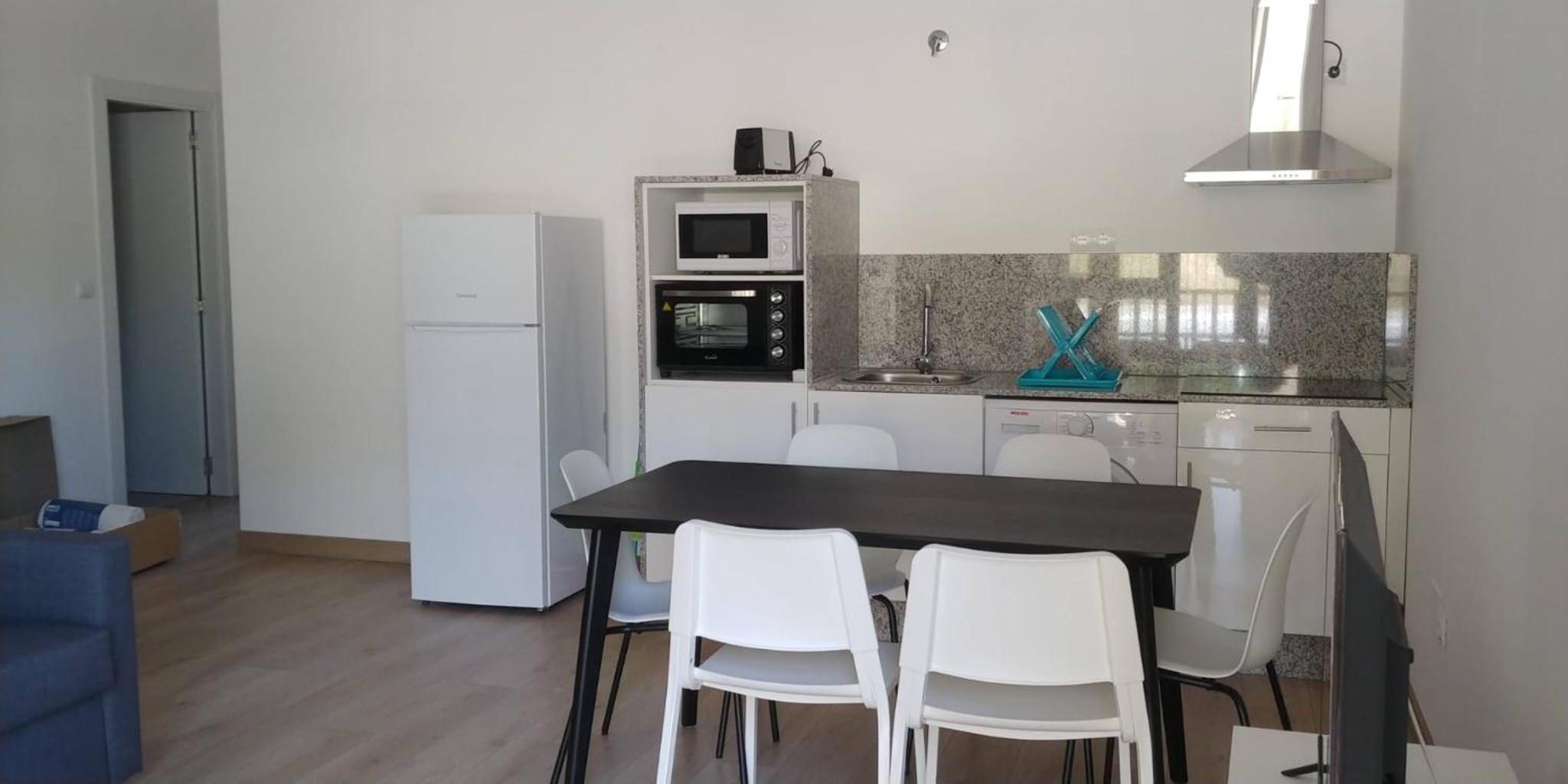 Apartamentos Turísticos Magencio
