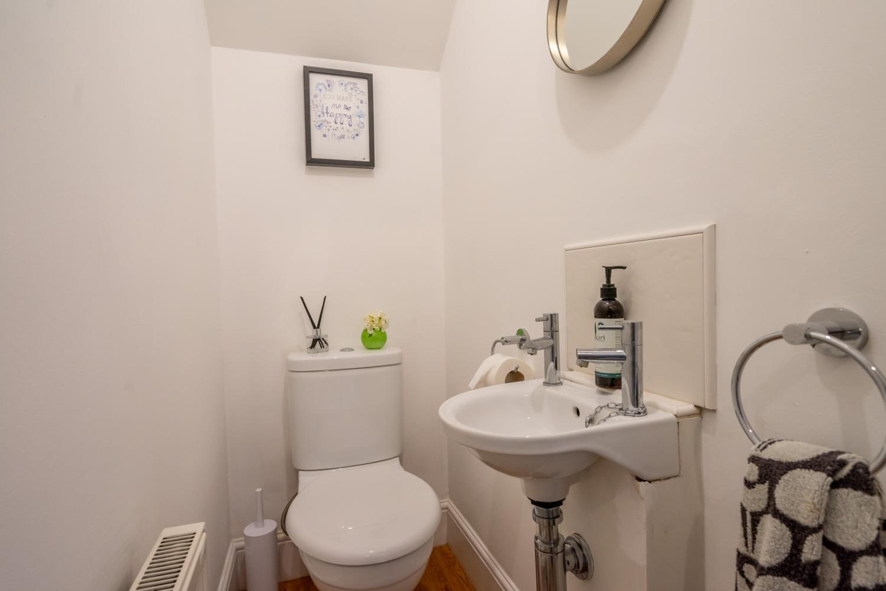 Beech Tree House photo 5