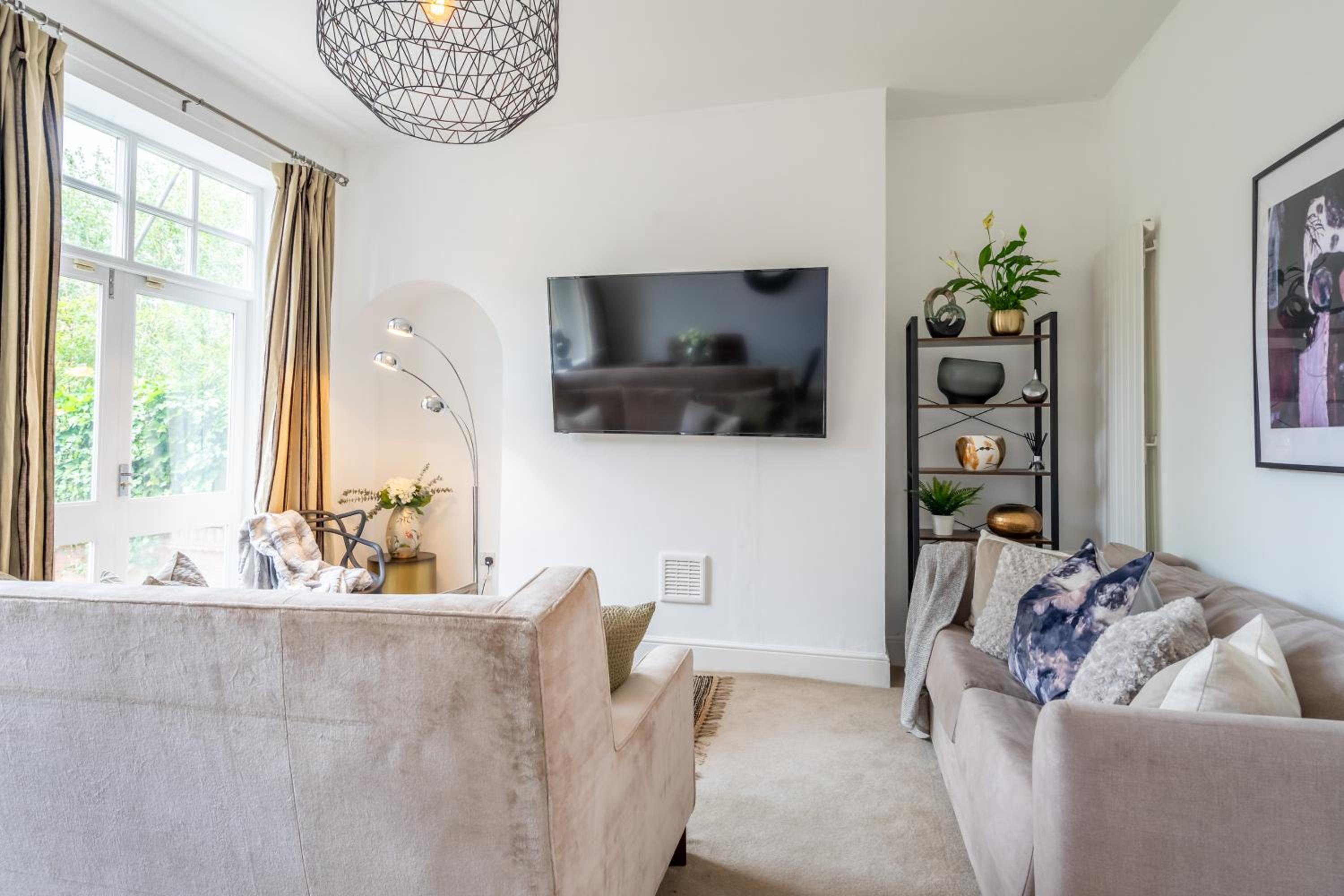 Beech Tree House — York