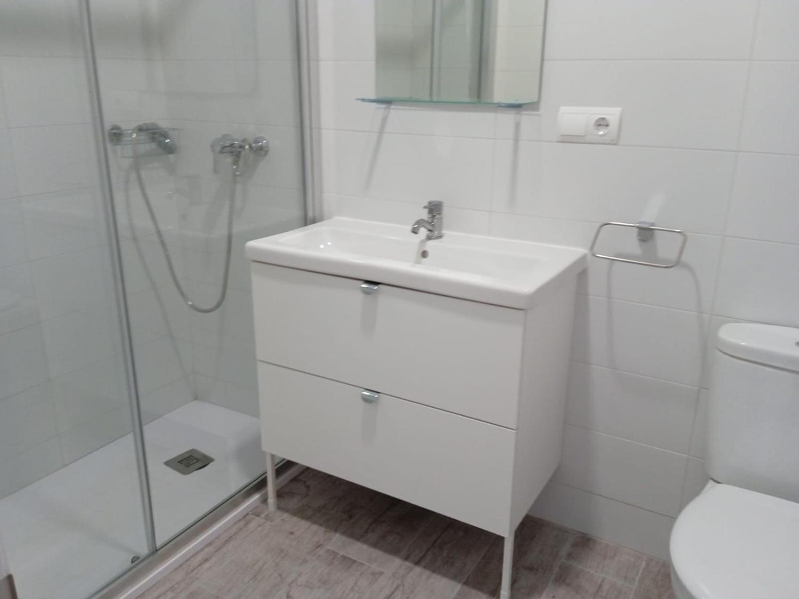 Apartamentos Turísticos Magencio