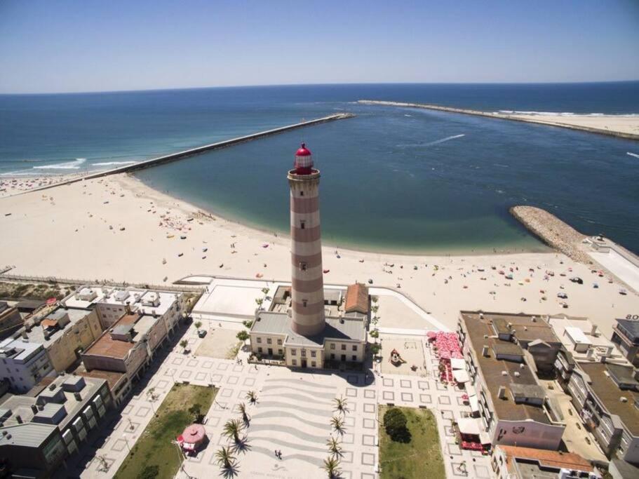 Apartamento familiar Praia Barra