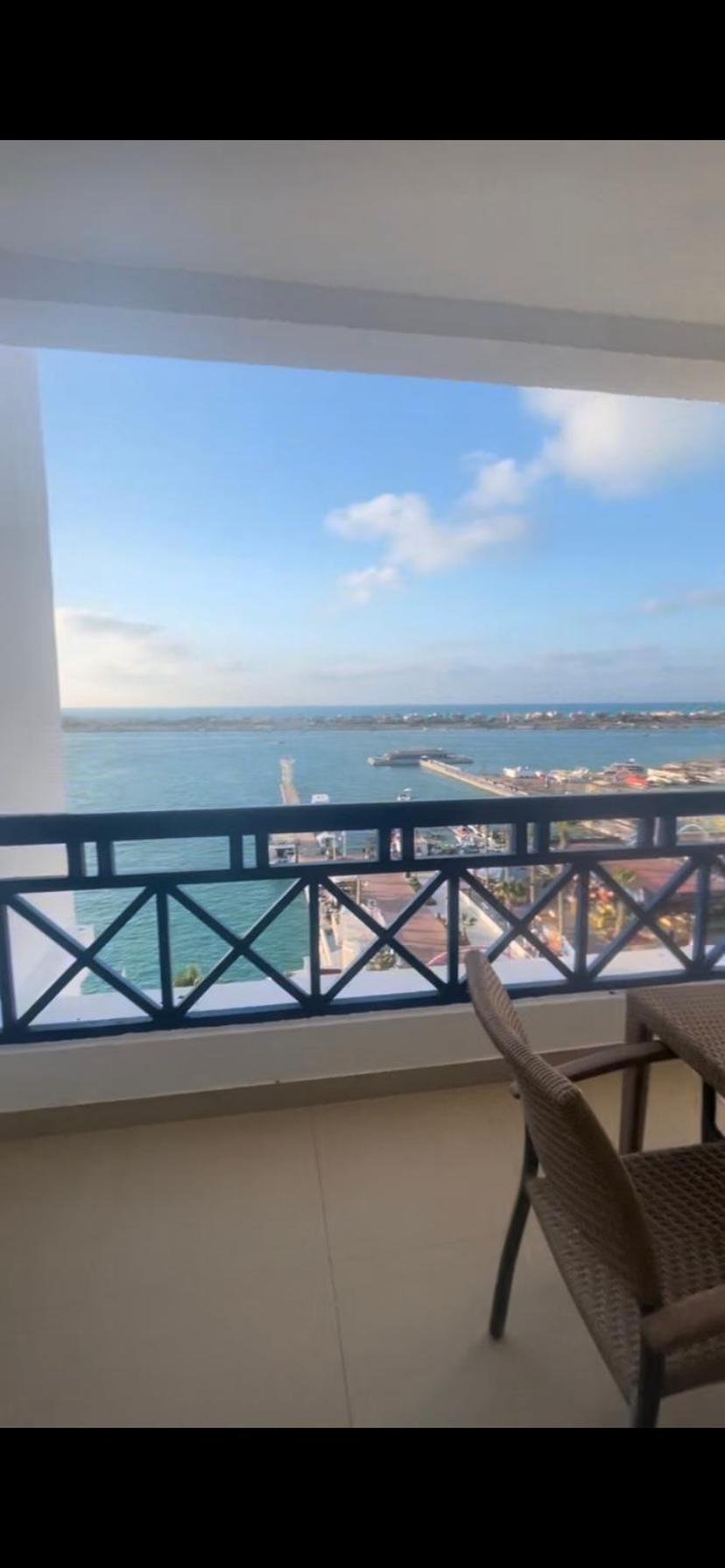 Executive Royal Tower Apartments - Sky Lounge