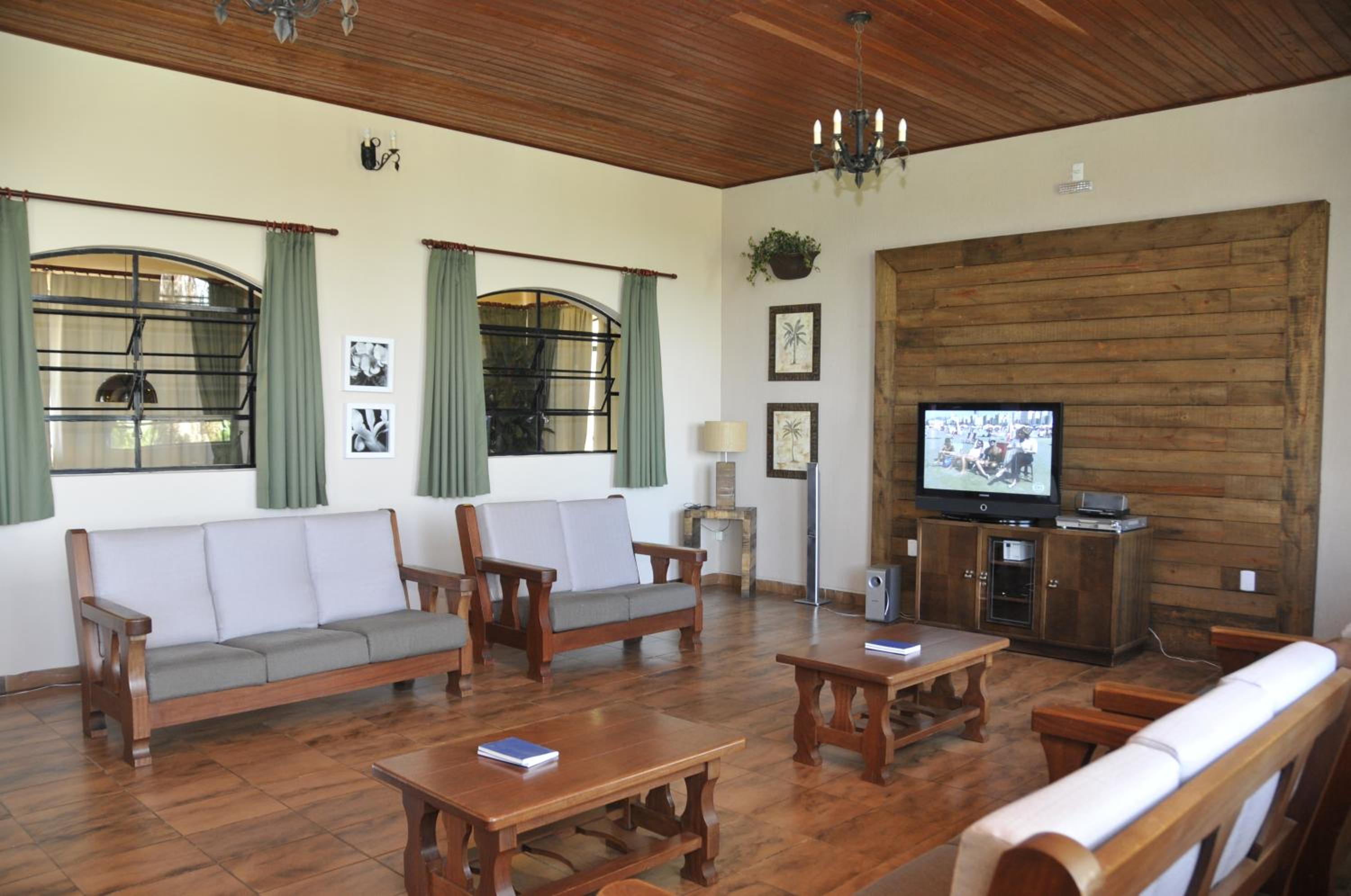 Hotel Fazenda São Matheus