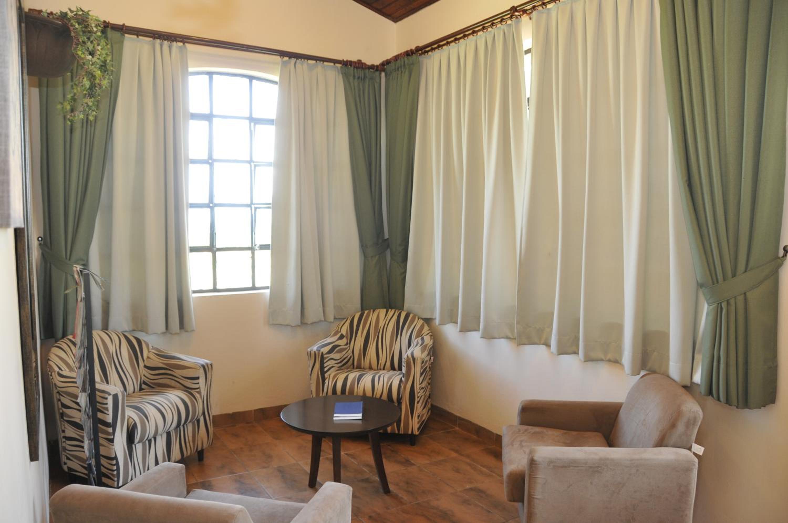 Hotel Fazenda São Matheus