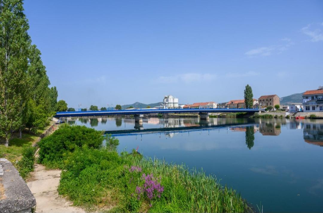 Apartmani Boras