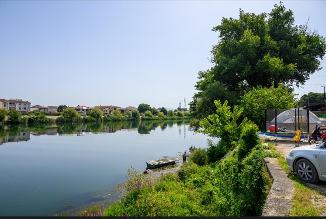 Apartmani Boras