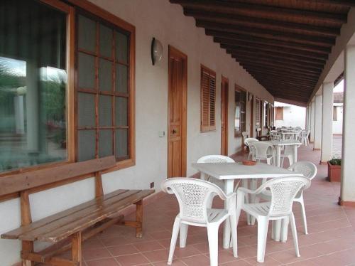 Agriturismo Arabesque view 2
