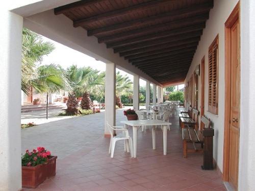 Agriturismo Arabesque view 3