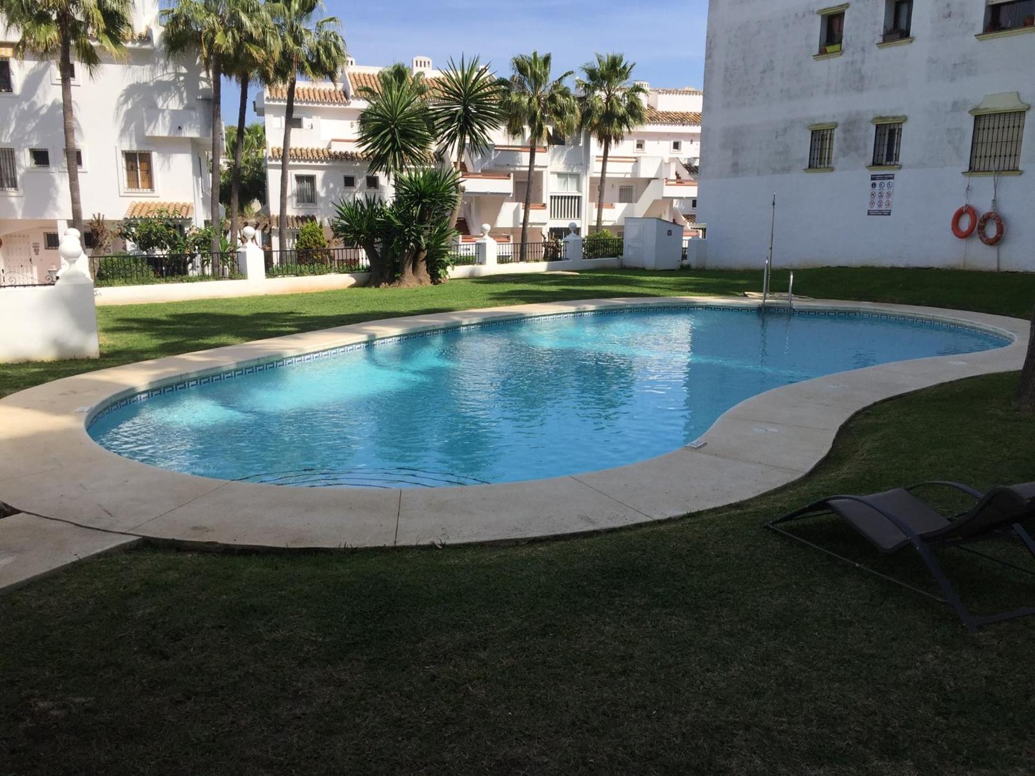 Adosado Riviera Del Sol