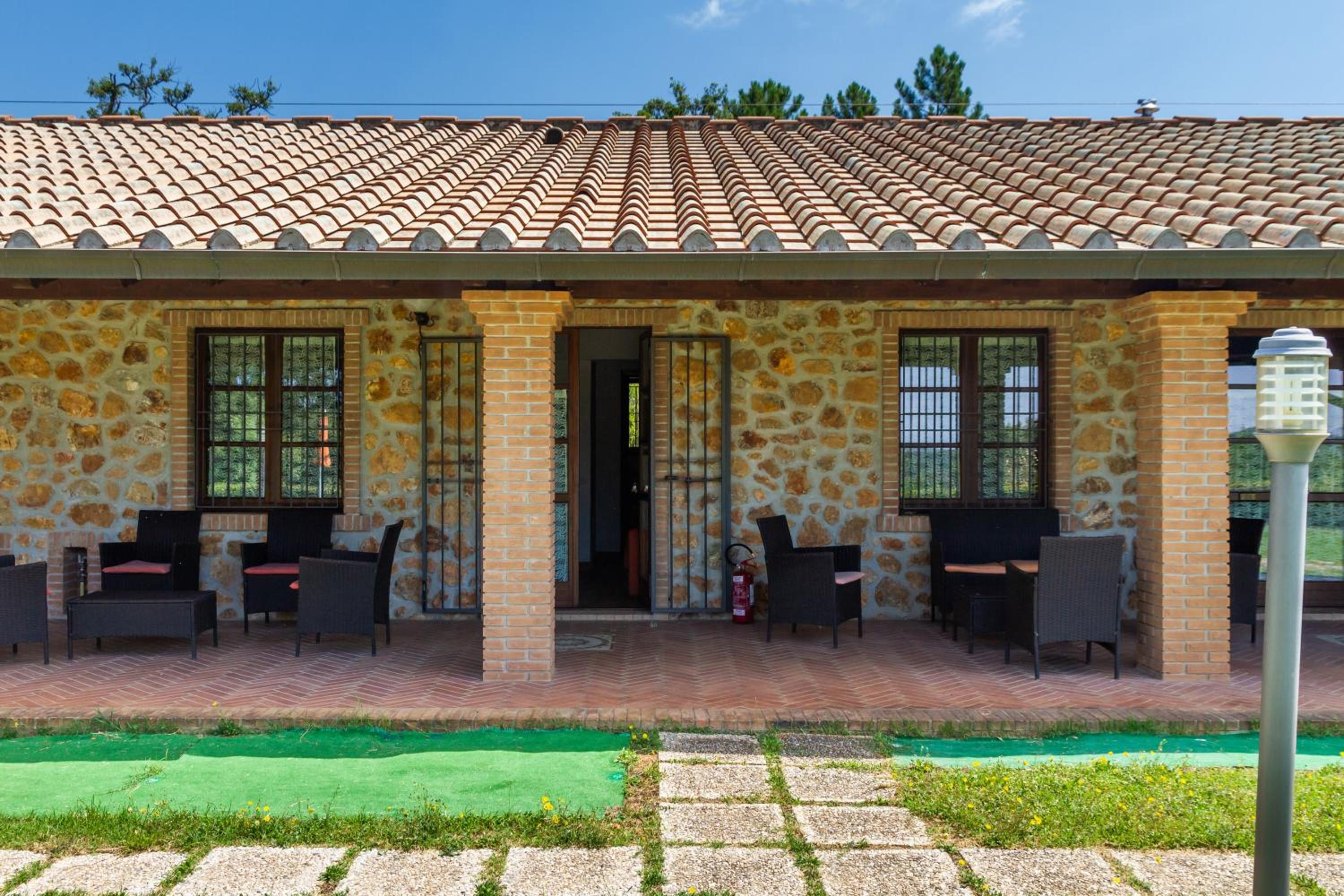 Casa Vacanza Il Carpignone 4 view 3