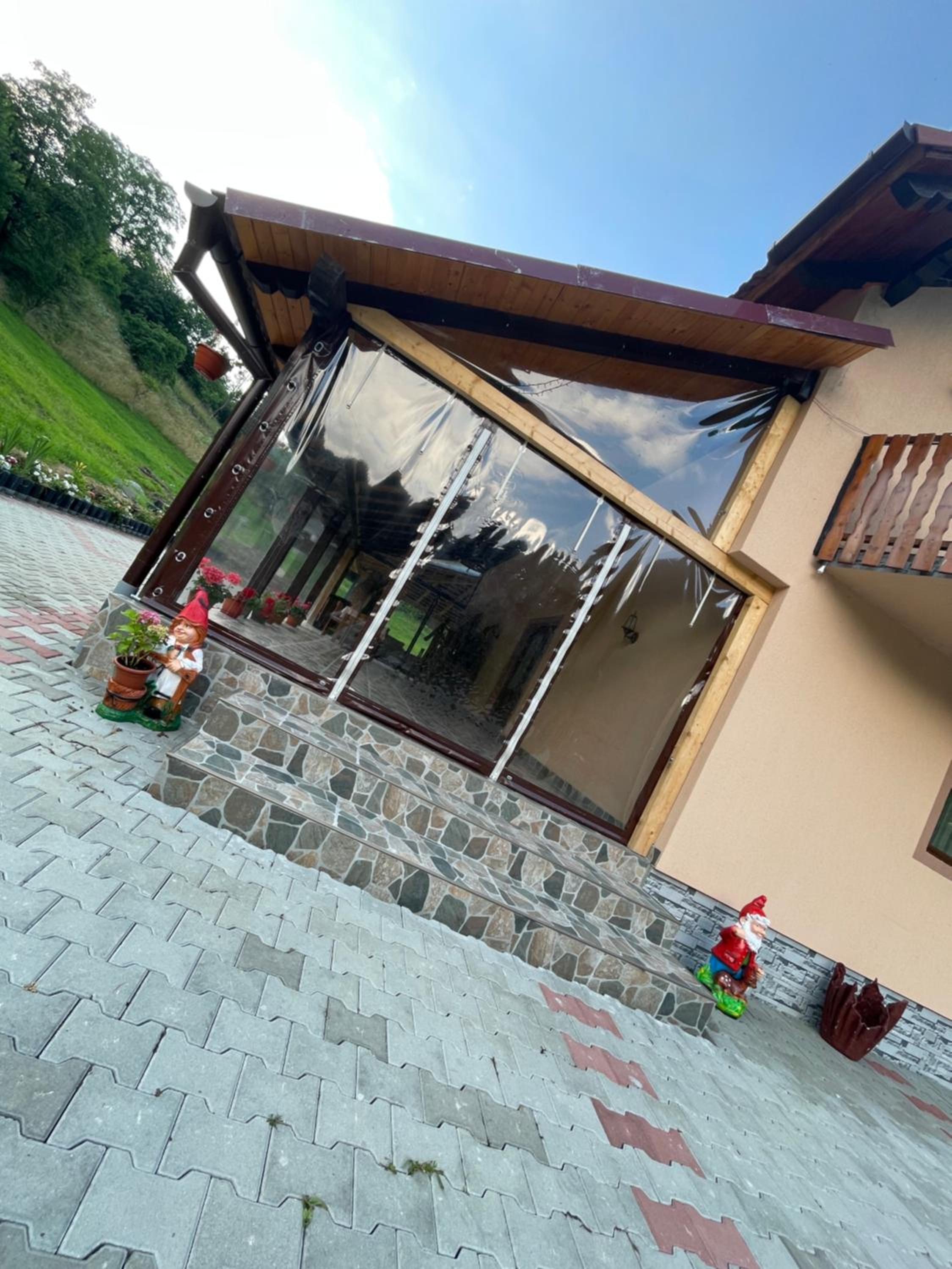Casa de vacanța Tara