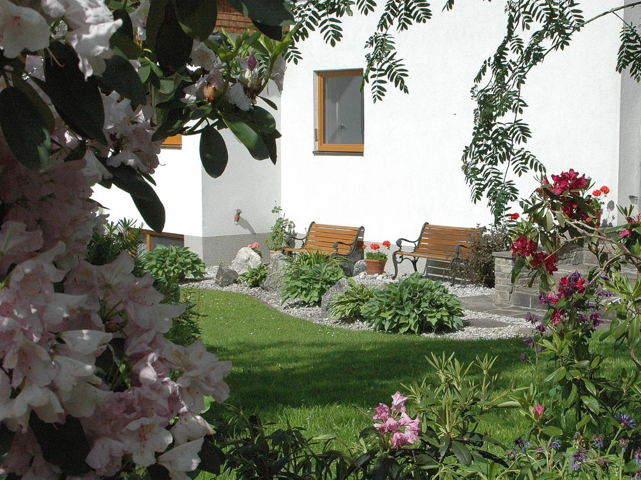 Appartements Vilsalp