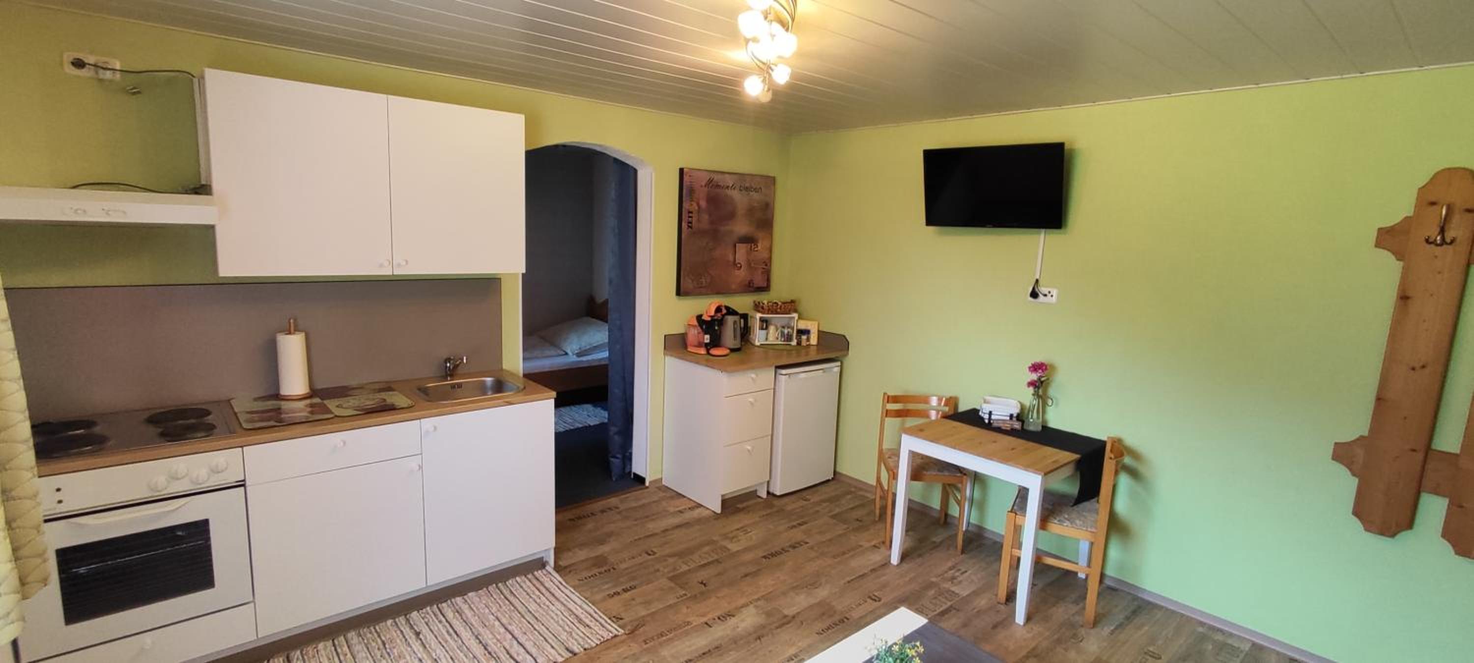 Ferienhaus Lechtaler Alpen