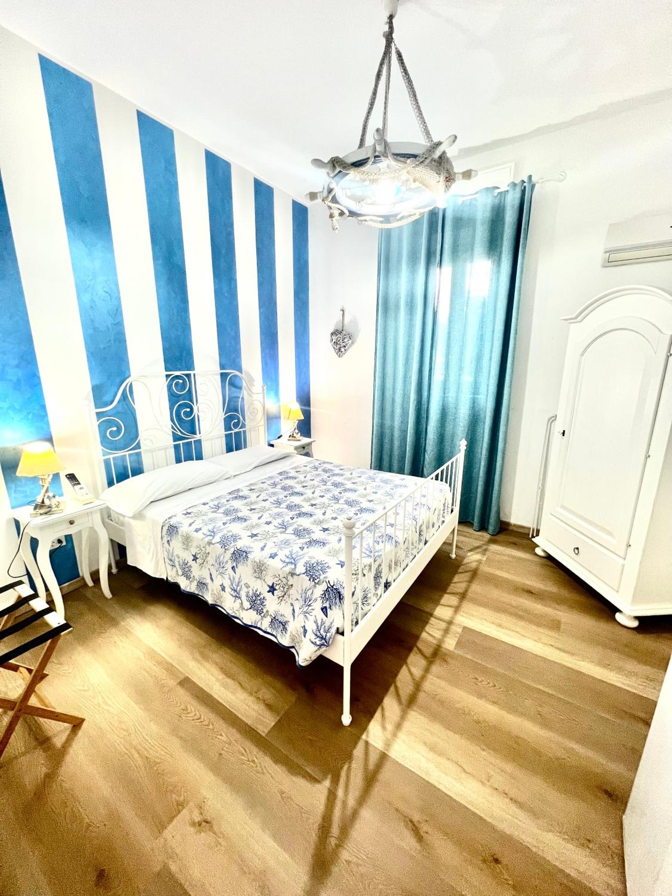 Terrazze Sul Mare