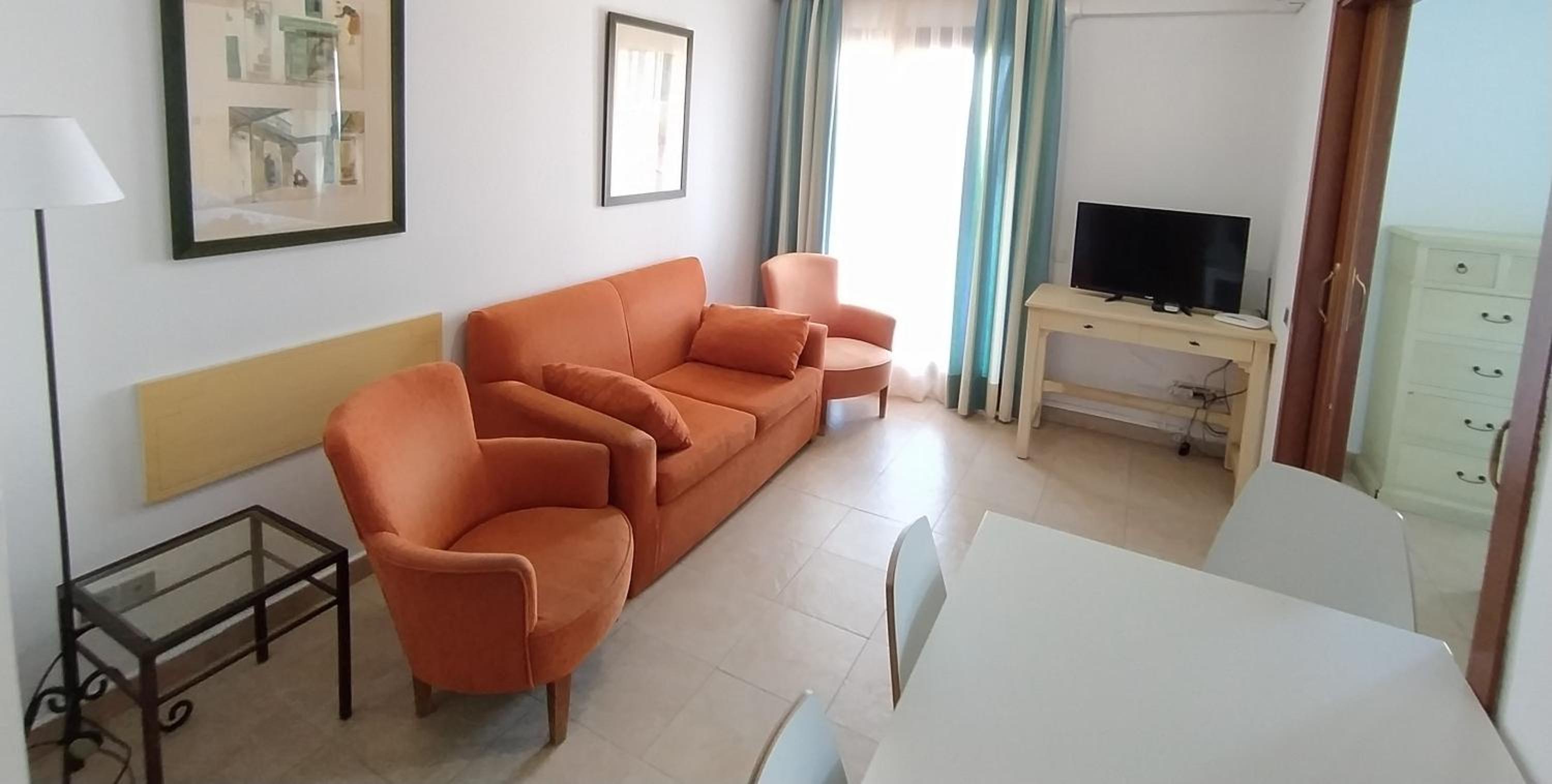 APARTAMENTO VISTAS JARDIN SEGUNDA PLANTA