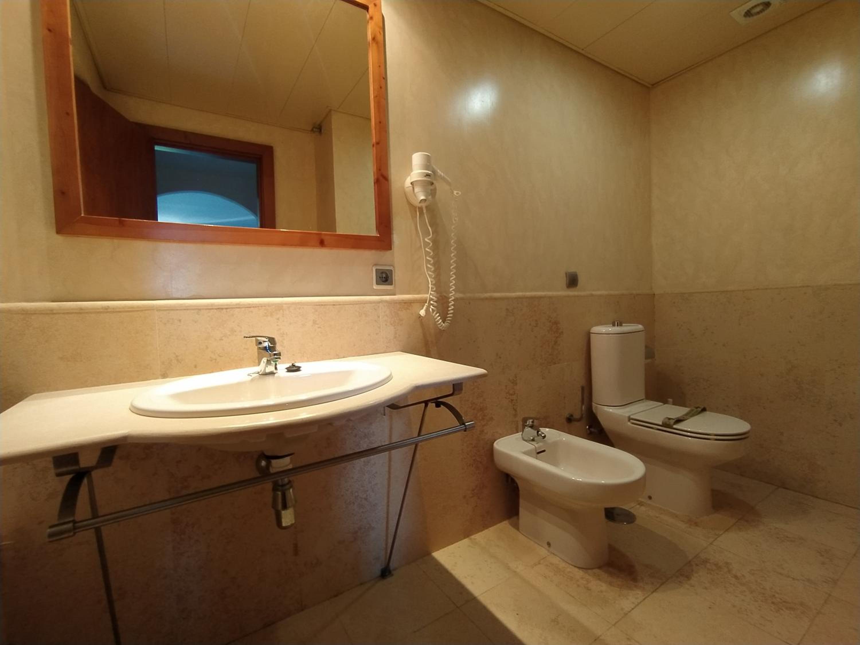 APARTAMENTO VISTAS JARDIN SEGUNDA PLANTA