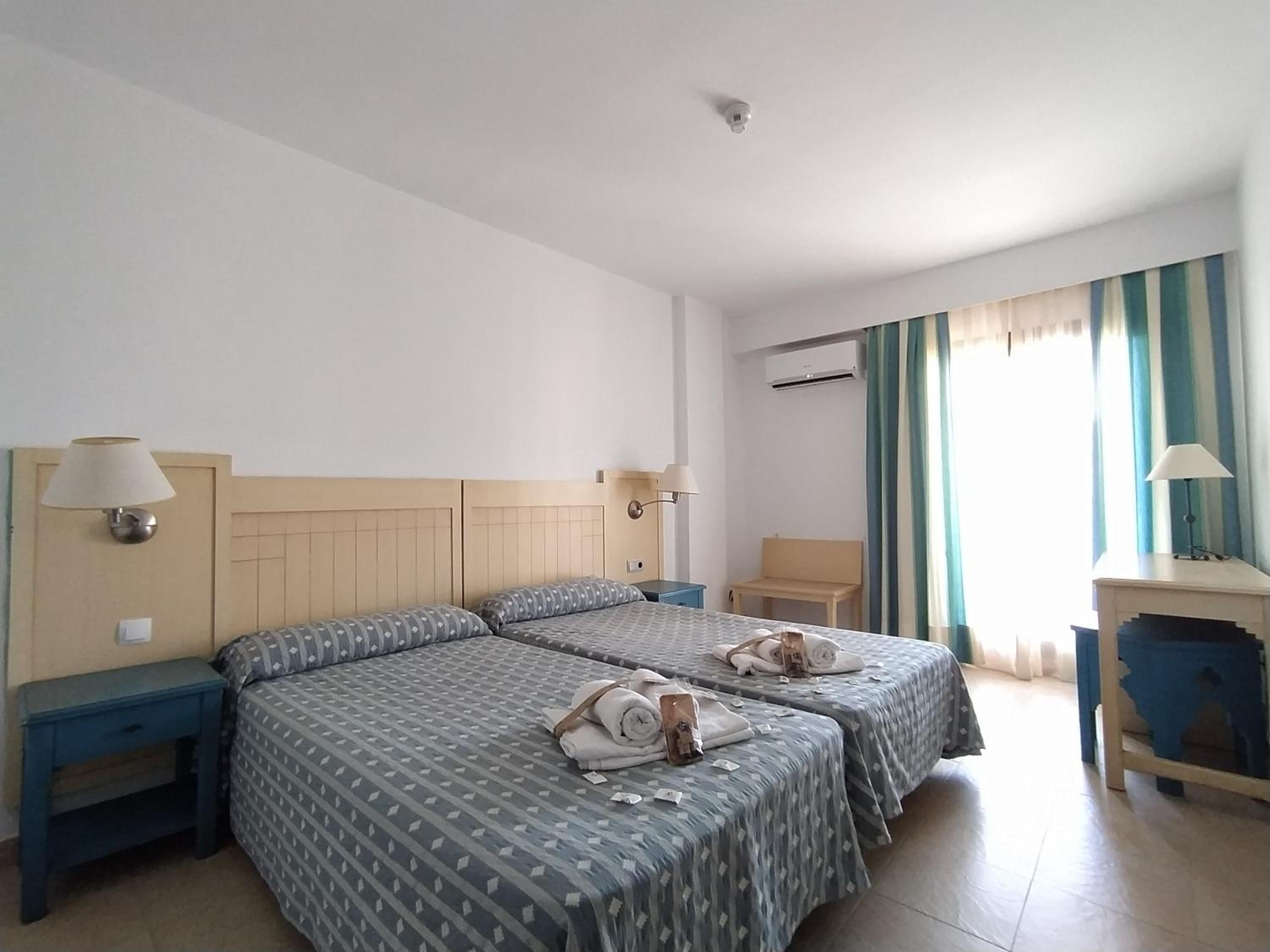 APARTAMENTO VISTAS JARDIN SEGUNDA PLANTA